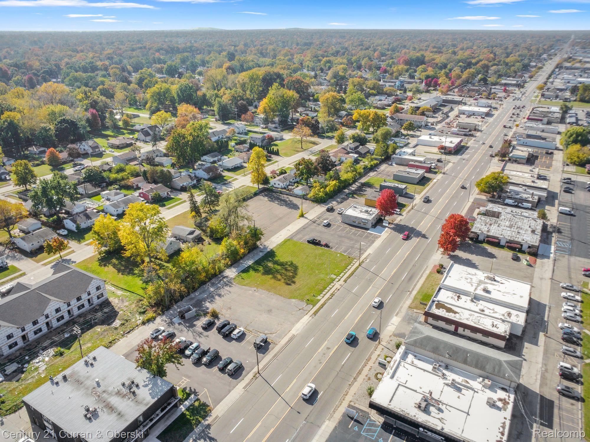 Garden City, Michigan, 48135, United States, ,Land,For Sale,1983276