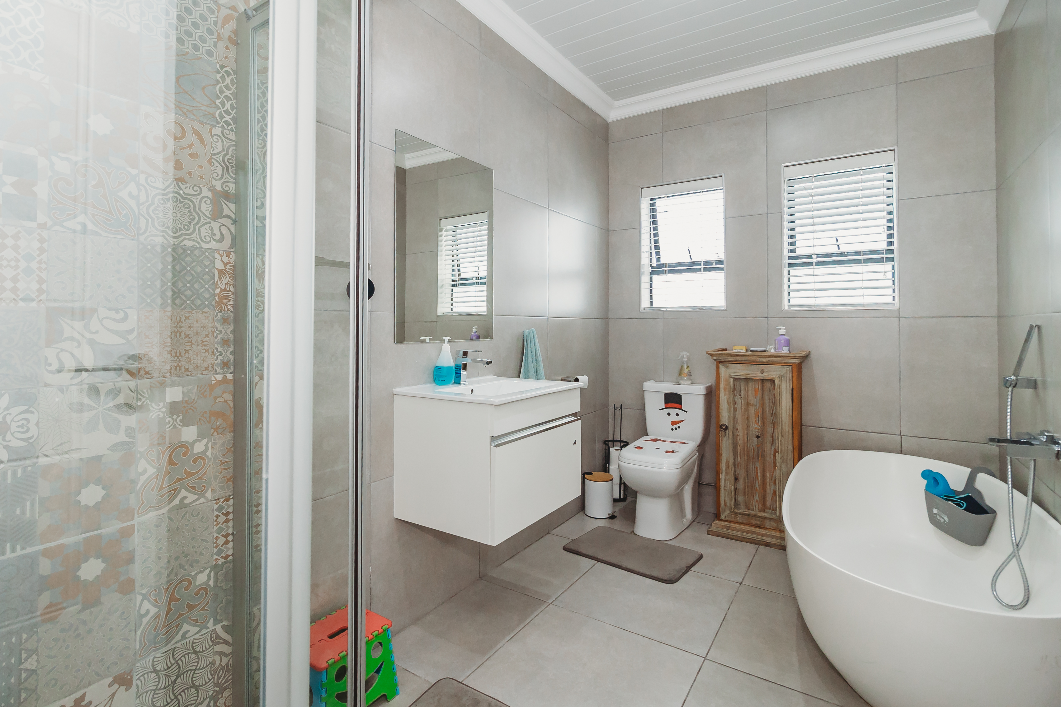  Blue Mountain Village - 物件實景