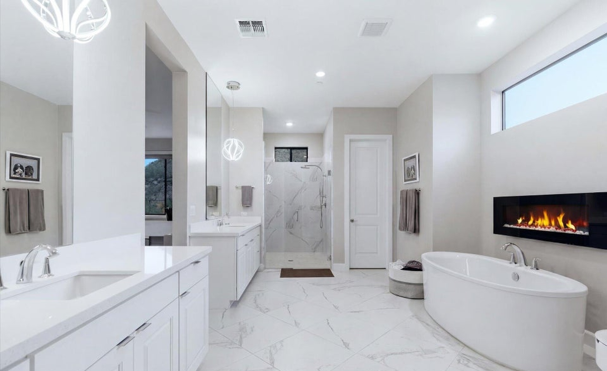  14176 N Territory Trail  Fountain Hills, AZ - 物件實景