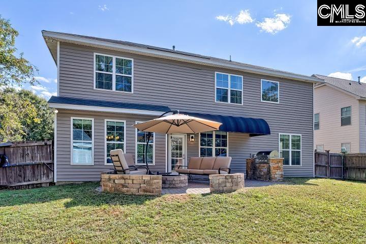 Blythewood, South Carolina, 29016, United States, 5 Bedrooms Bedrooms, ,3 BathroomsBathrooms,Residential,For Sale,1957269