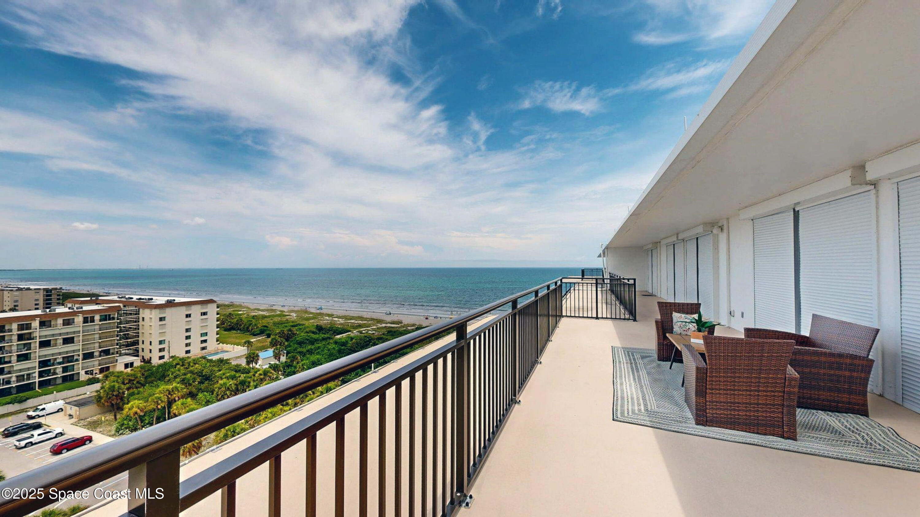 Cocoa Beach, Florida, 32931, United States, 2 Bedrooms Bedrooms, ,2 BathroomsBathrooms,Residential,For Sale,1991953