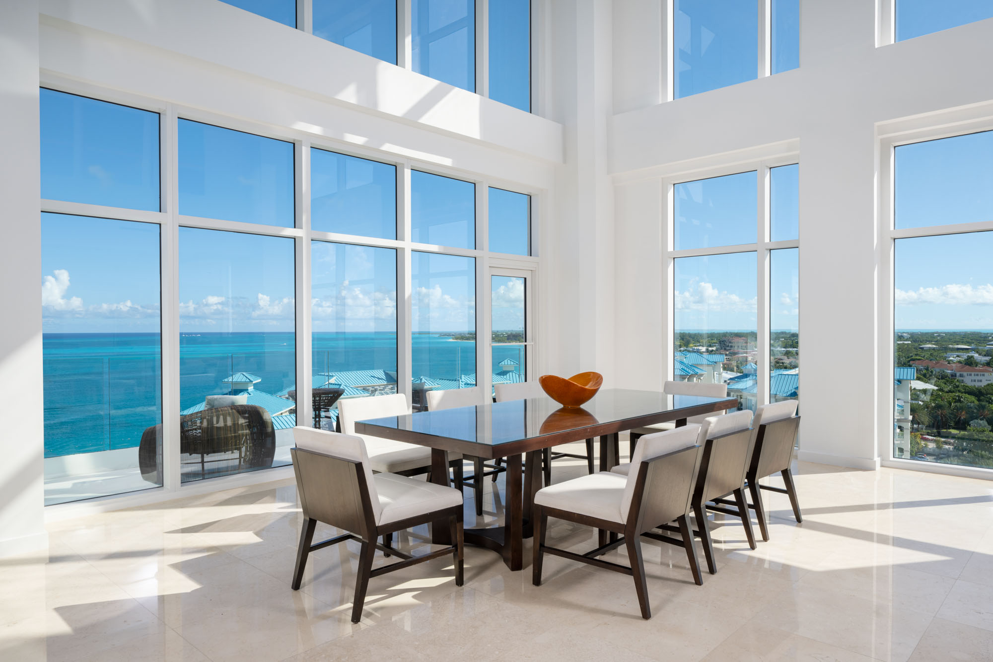  The Ritz Carlton Residences Penthouse 3005 - 物件實景