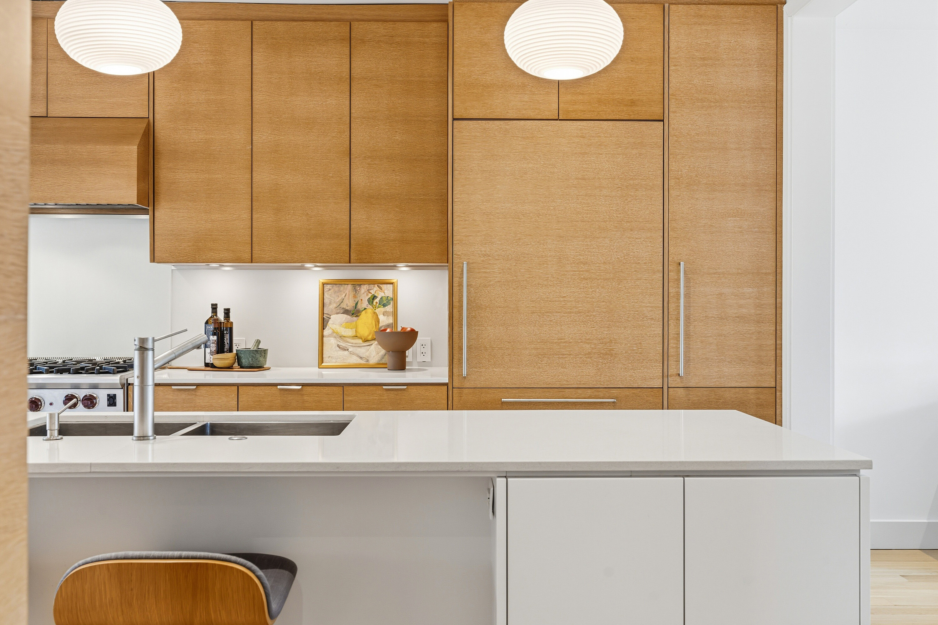  North Rosedale Gem - 物件實景