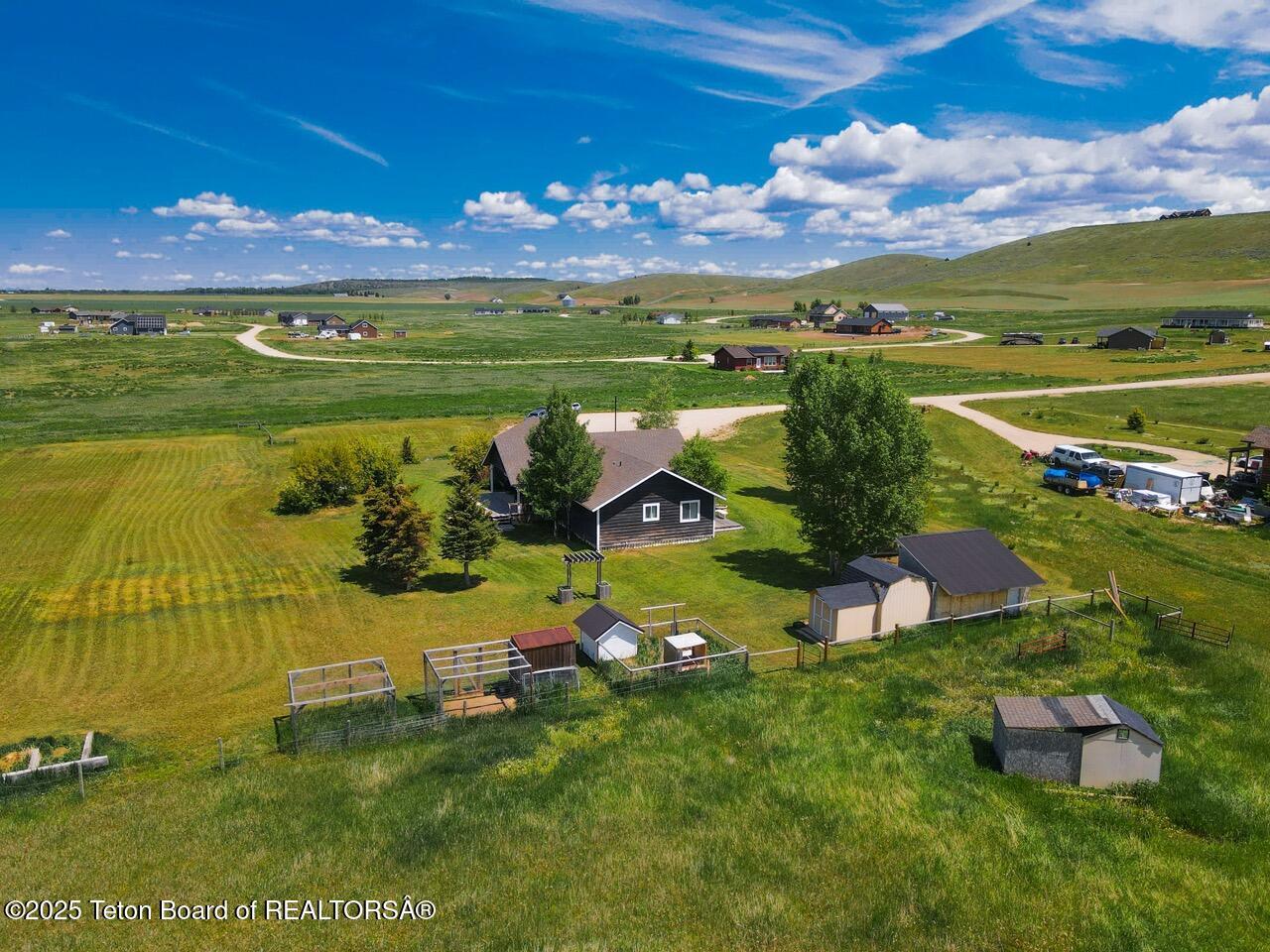 Tetonia, Idaho, 83452, United States, 3 Bedrooms Bedrooms, ,2 BathroomsBathrooms,Residential,For Sale,1898608