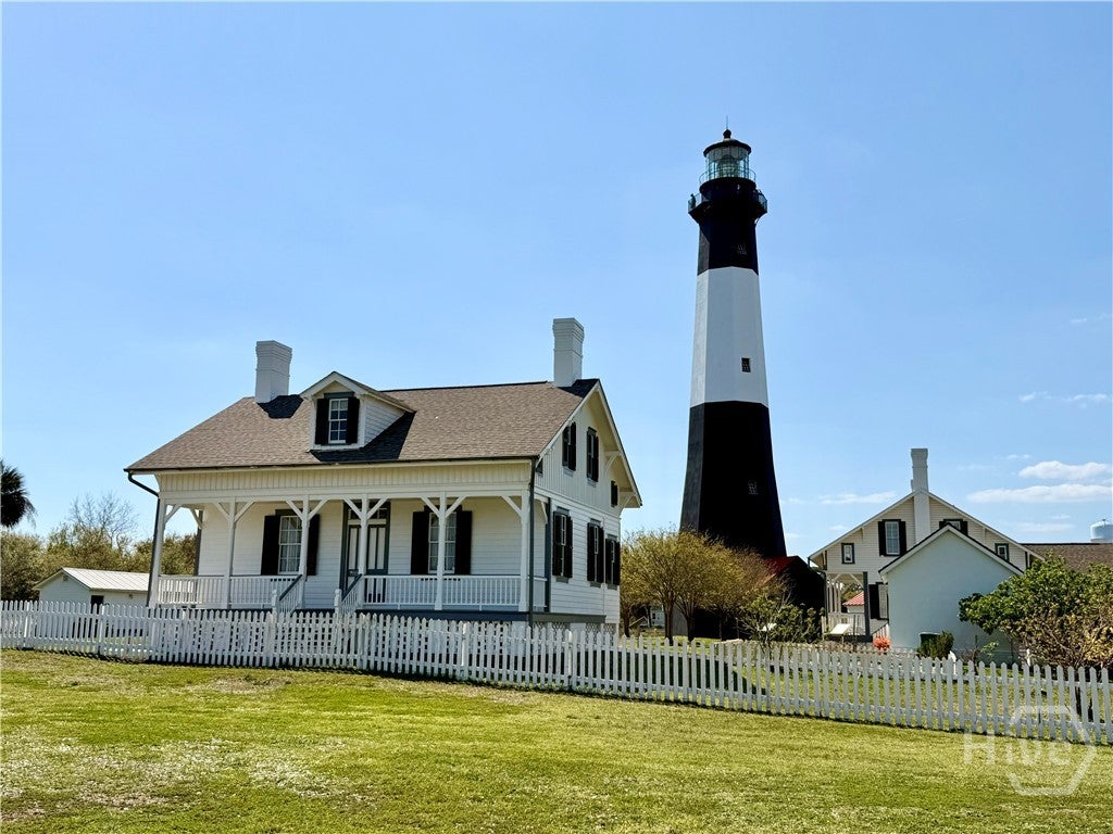TYBEE ISLAND, Georgia, 31328, United States, 6 Bedrooms Bedrooms, ,5 BathroomsBathrooms,Residential,For Sale,2033140