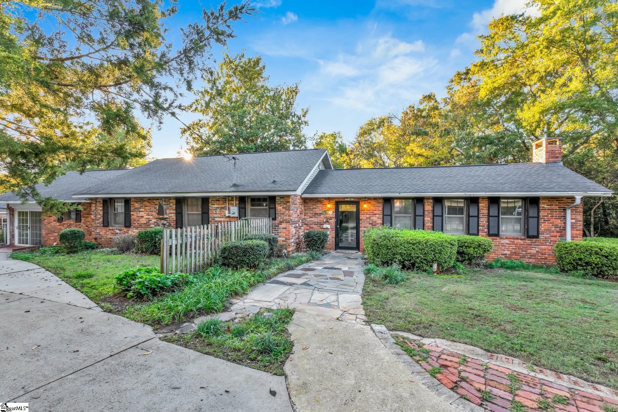 Anderson, South Carolina, 29626, United States, ,Land,For Sale,1721929
