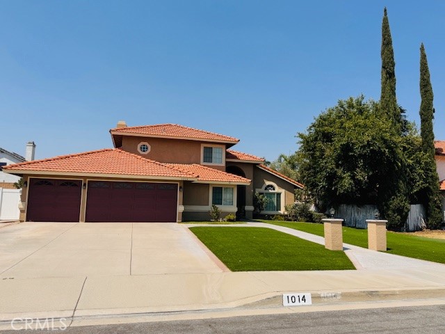 Rialto, California, 92376, United States, 5 Bedrooms Bedrooms, ,3 BathroomsBathrooms,Residential,For Sale,1978455