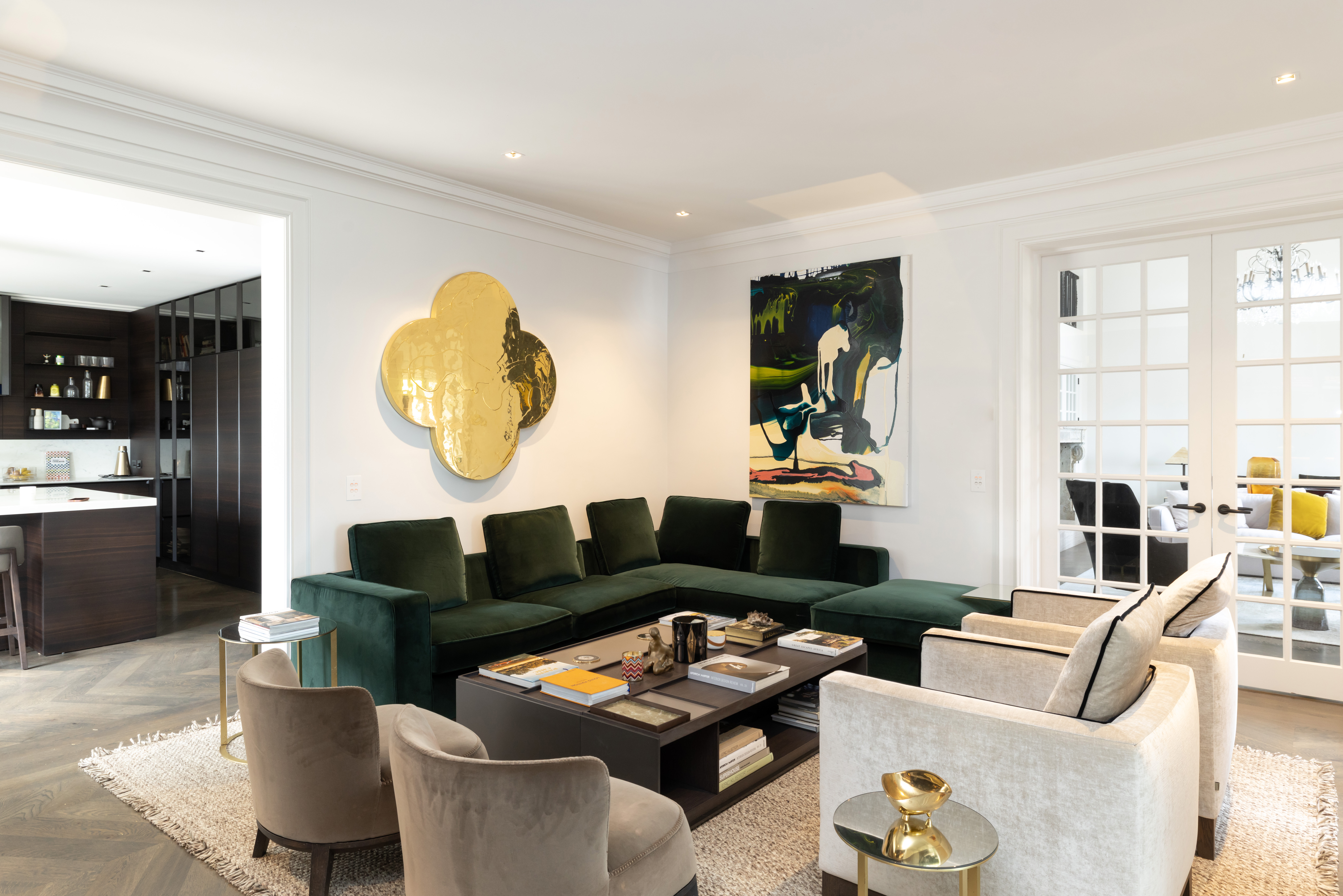  A Romantic Retreat in the Heart of Remuera - 物件實景