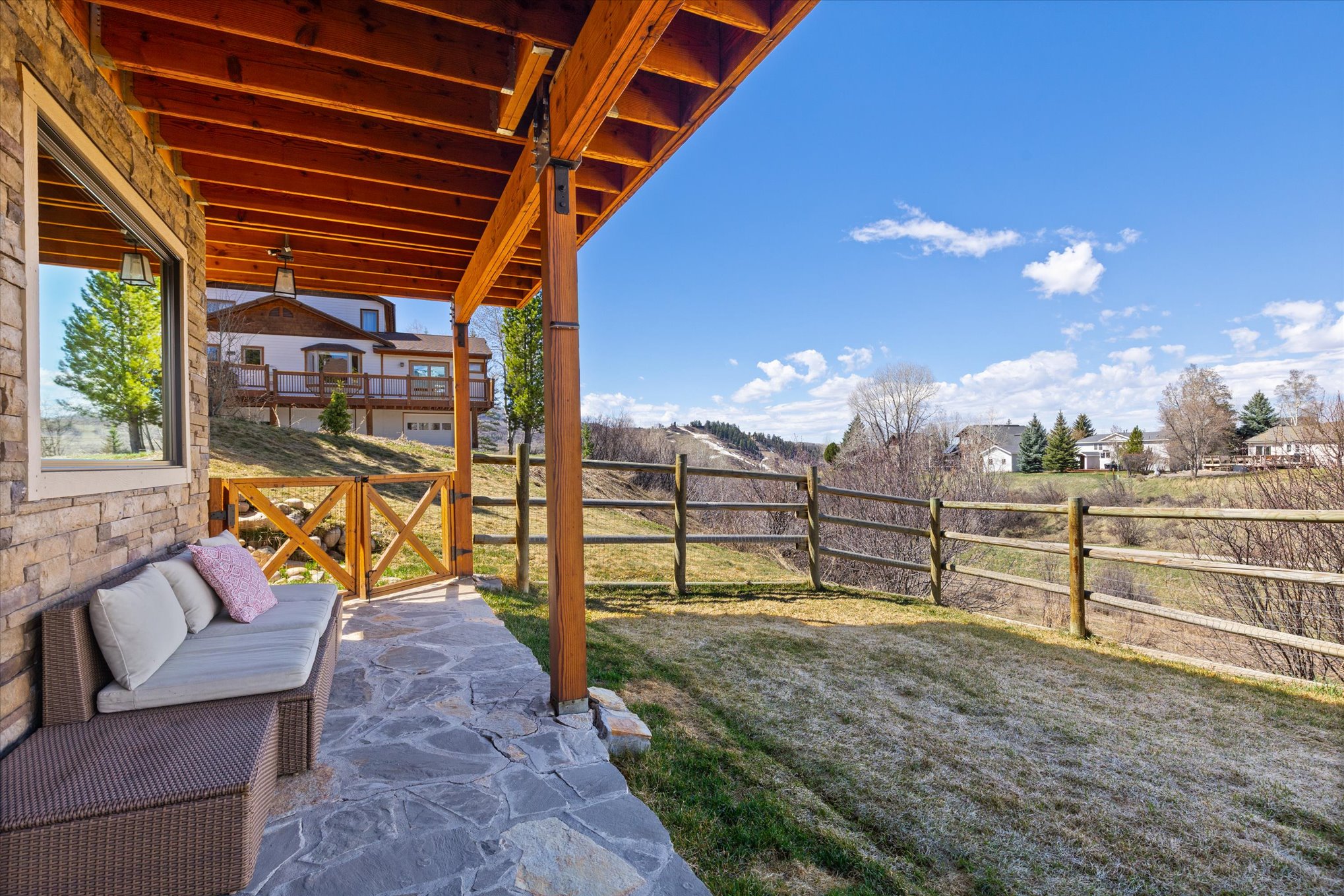  Location, Views, Modern, Minutes to Downtown Steamboat - 物件實景