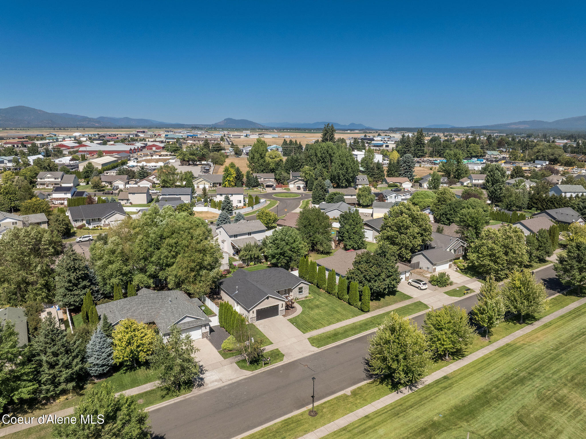 Hayden, Idaho, 83835, United States, 3 Bedrooms Bedrooms, ,Residential,For Sale,2003524