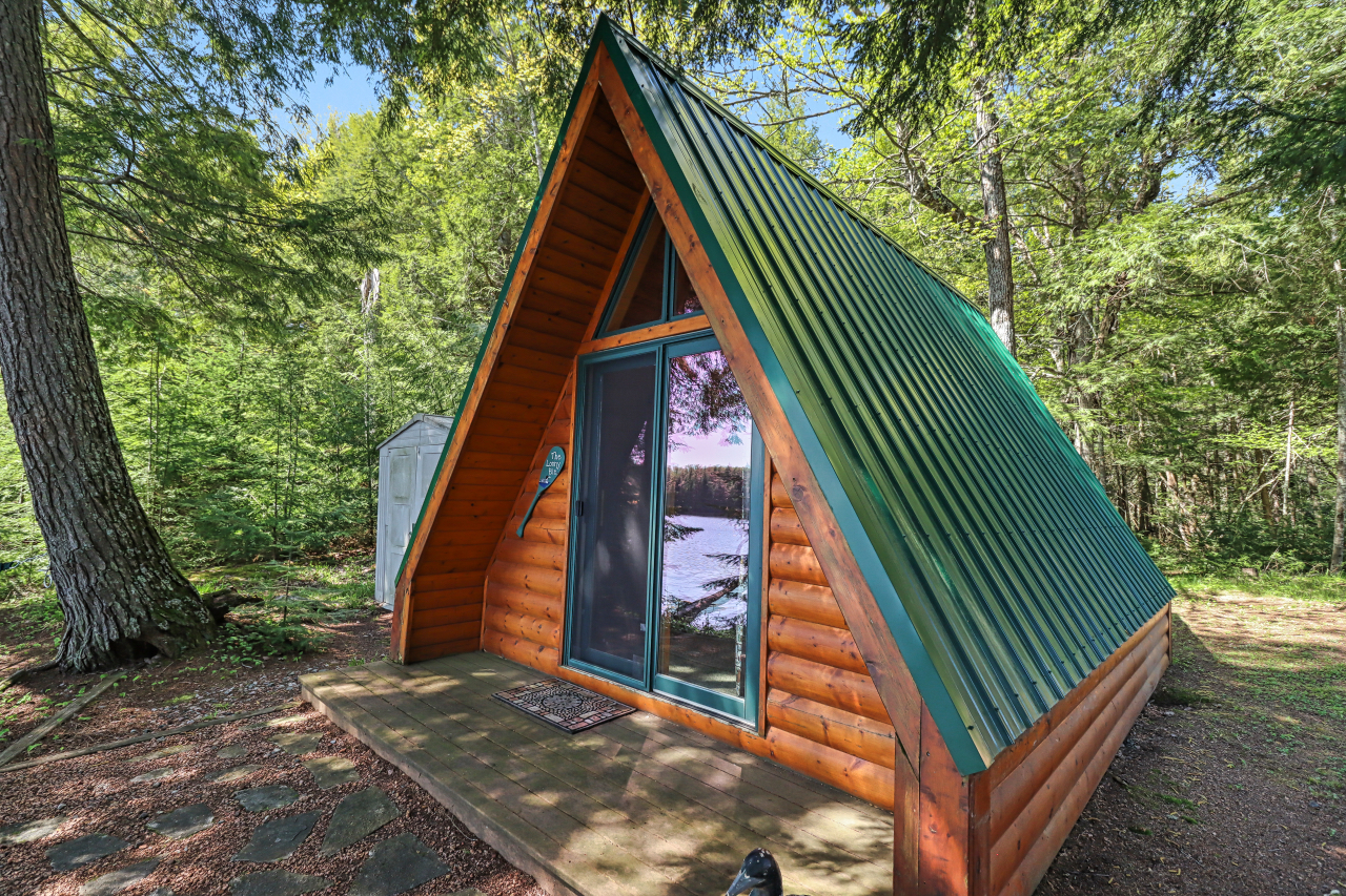 Watersmeet, Michigan, 49969, United States, 1 Bedroom Bedrooms, ,1 BathroomBathrooms,Residential,For Sale,2049424