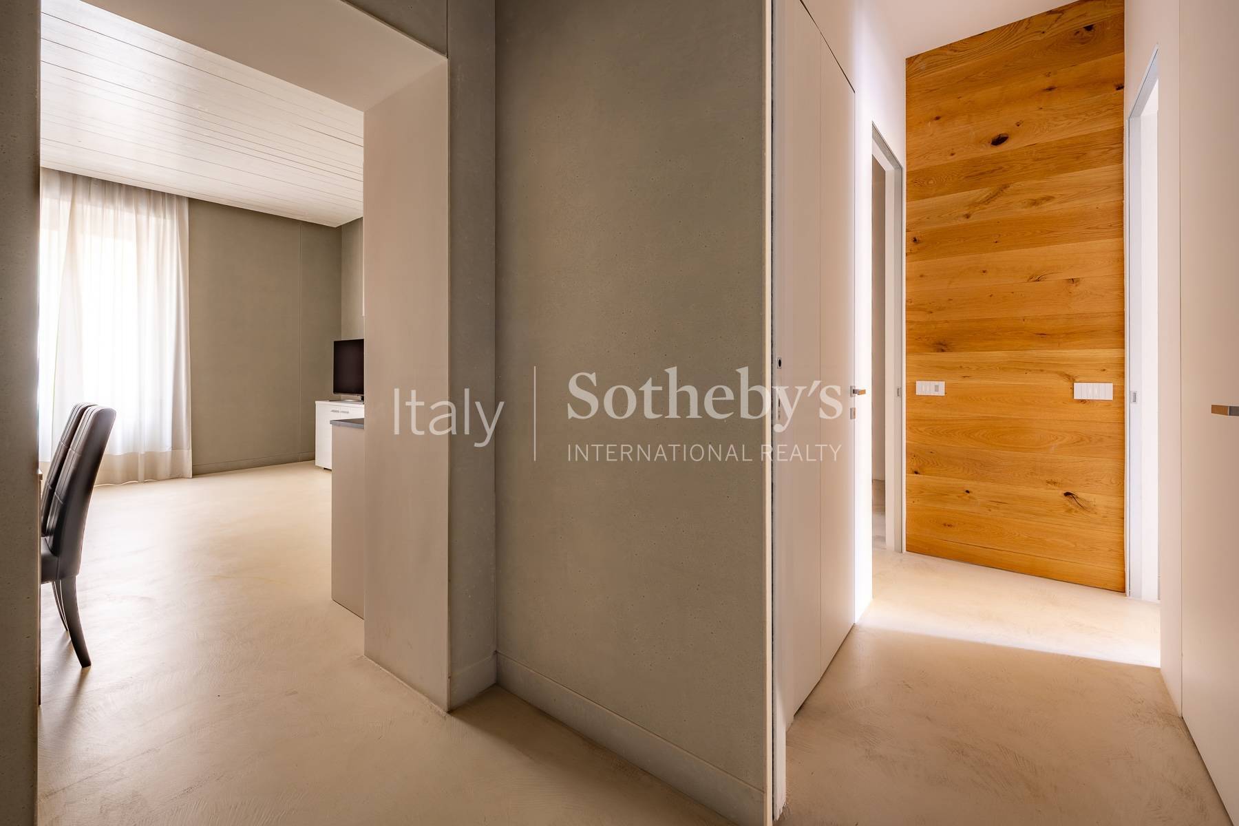  Elegant contemporary residence in the Porta Venezia District - 物件實景
