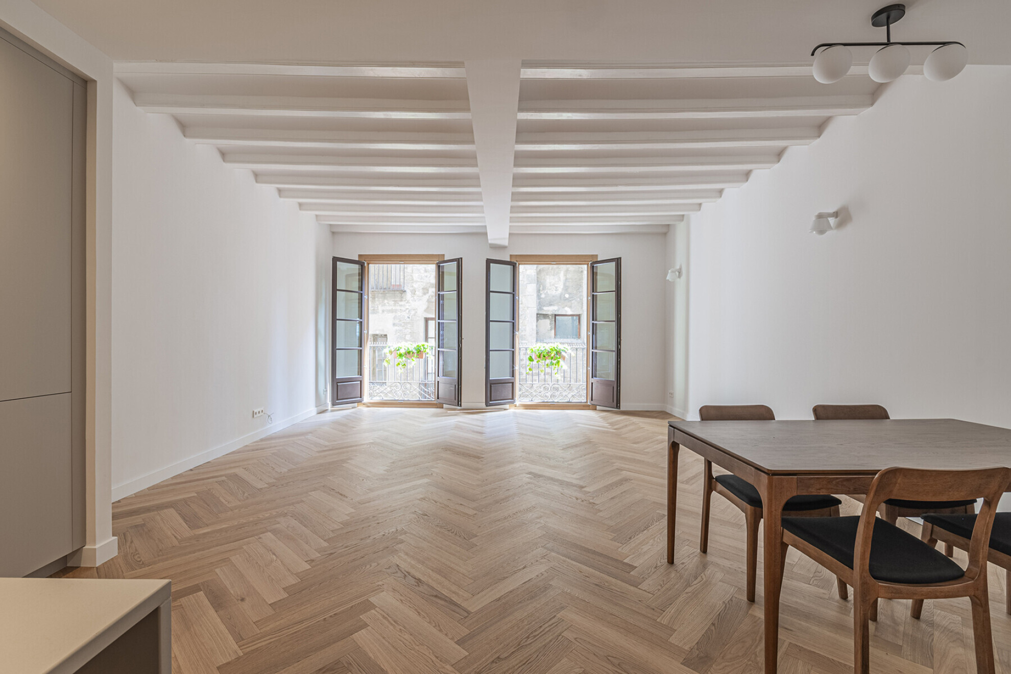  Renovated apartment in the Gothic Quarter - 物件實景
