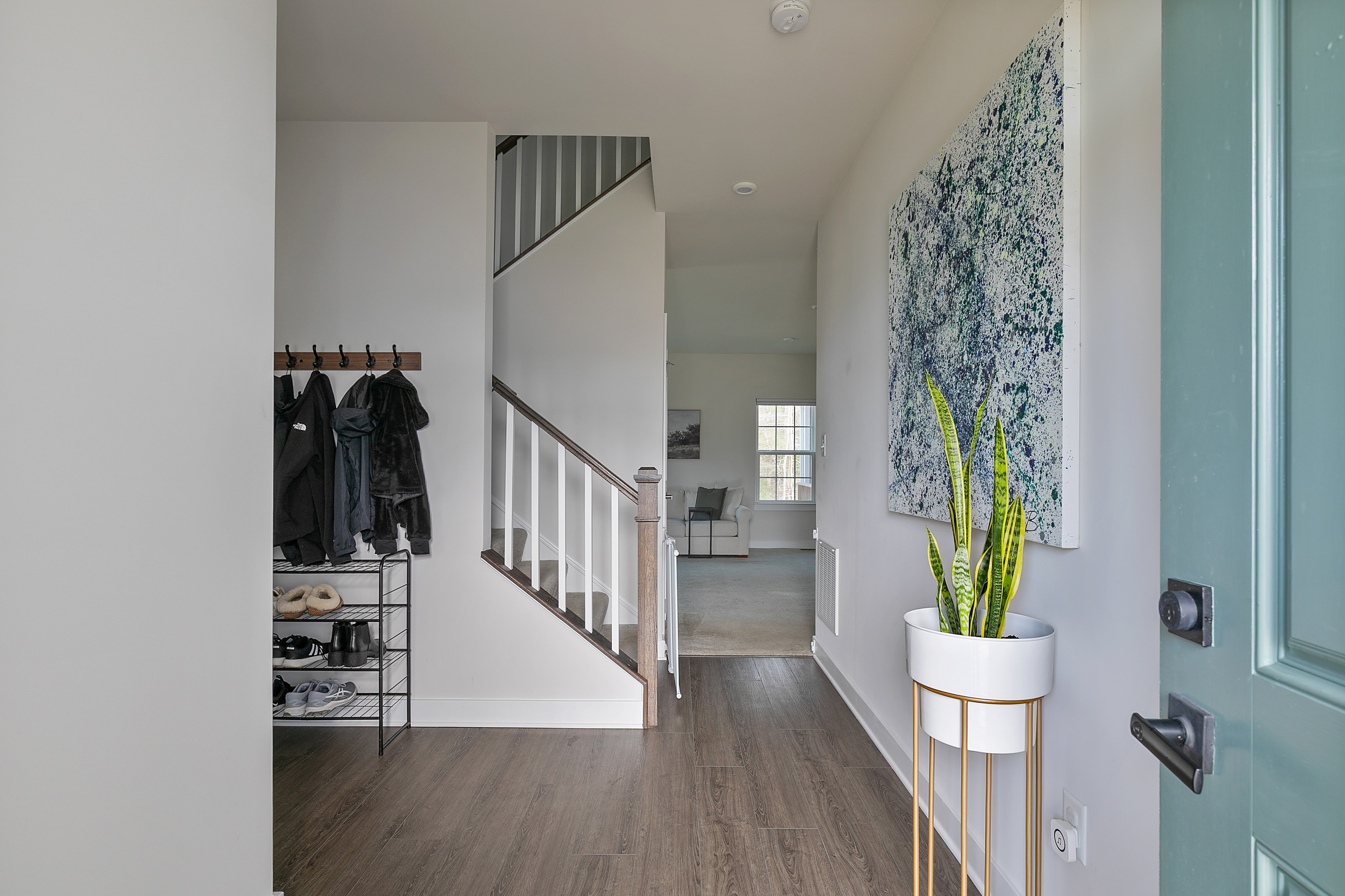  8731 Nakoda Terrace, North Chesterfield, VA 23237 - 物件實景