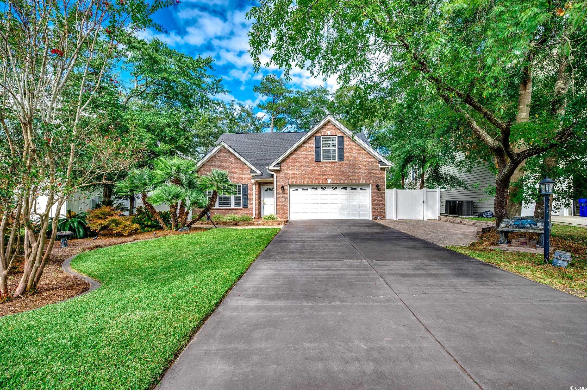 Surfside Beach, South Carolina, 29575, United States, 4 Bedrooms Bedrooms, ,3 BathroomsBathrooms,Residential,For Sale,1969996