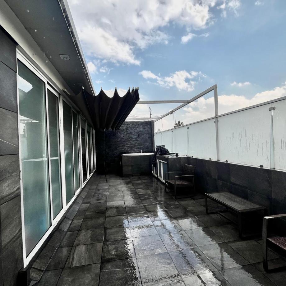 Benito Juárez, Ciudad de México, 03730, Mexico, 2 Bedrooms Bedrooms, ,3 BathroomsBathrooms,Residential,For Sale,1688687
