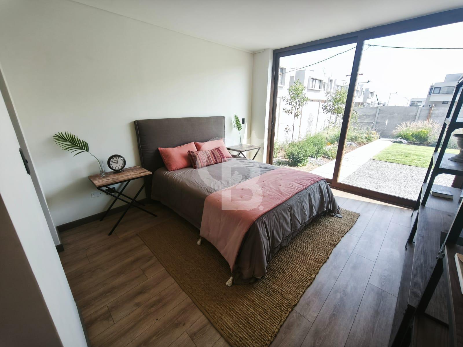 Colina, Chile, 3 Bedrooms Bedrooms, ,3 BathroomsBathrooms,Residential,For Sale,2003147