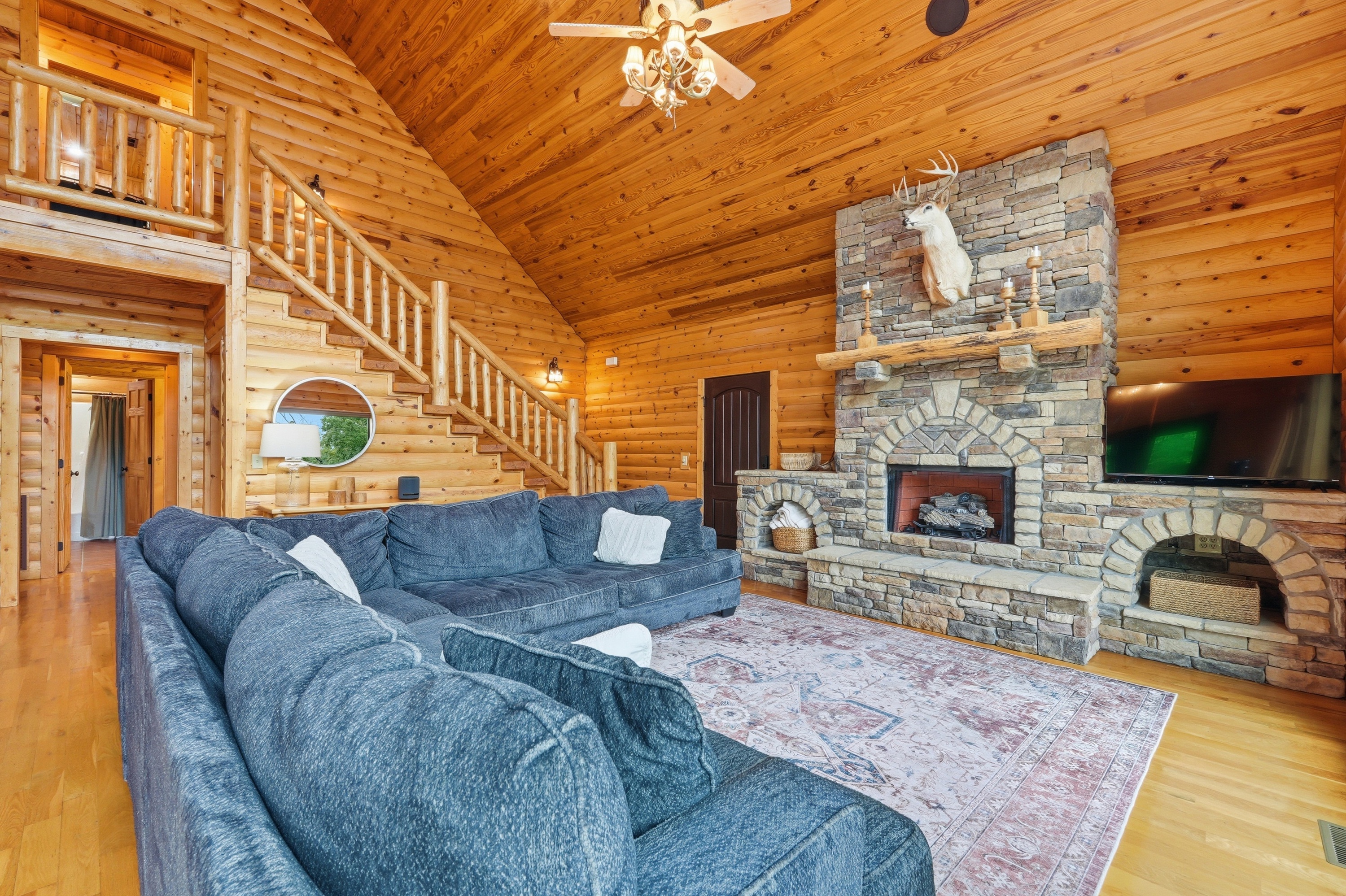  29 River Run Road, Leitchfield, KY 42754 - 物件實景