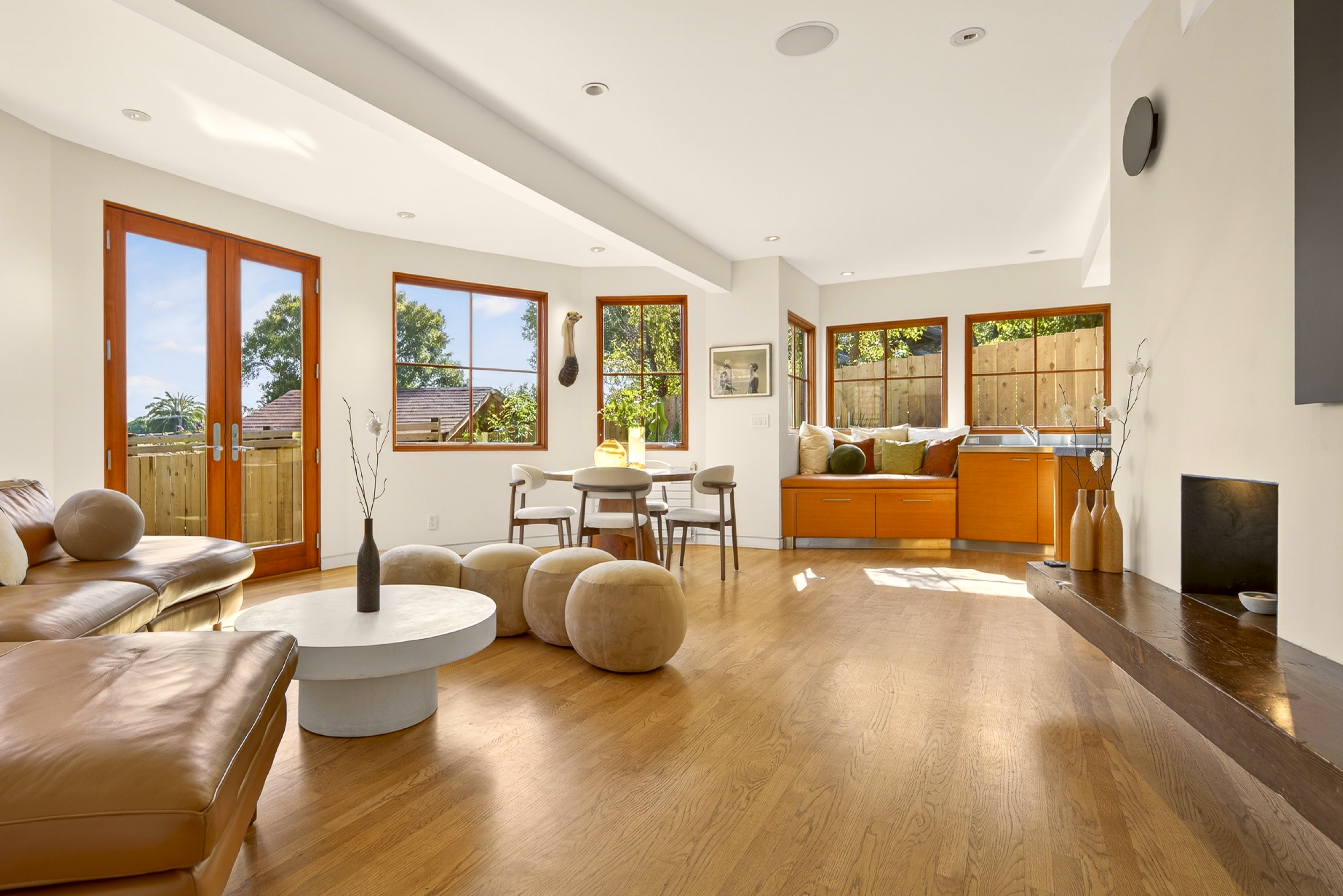  Refined Sensibility in Stinson Beach - 物件實景
