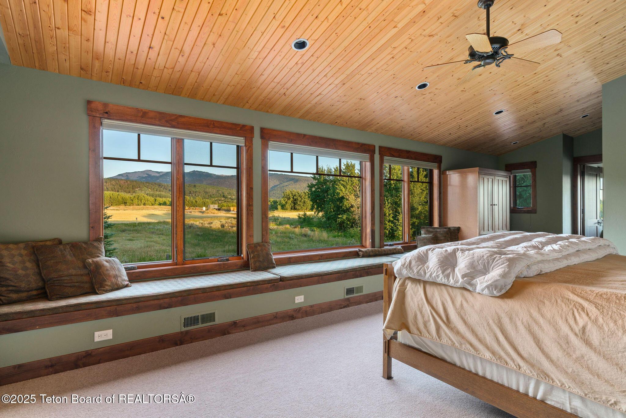 Alta, Wyoming, 83414, United States, 4 Bedrooms Bedrooms, ,4 BathroomsBathrooms,Residential,For Sale,1927435