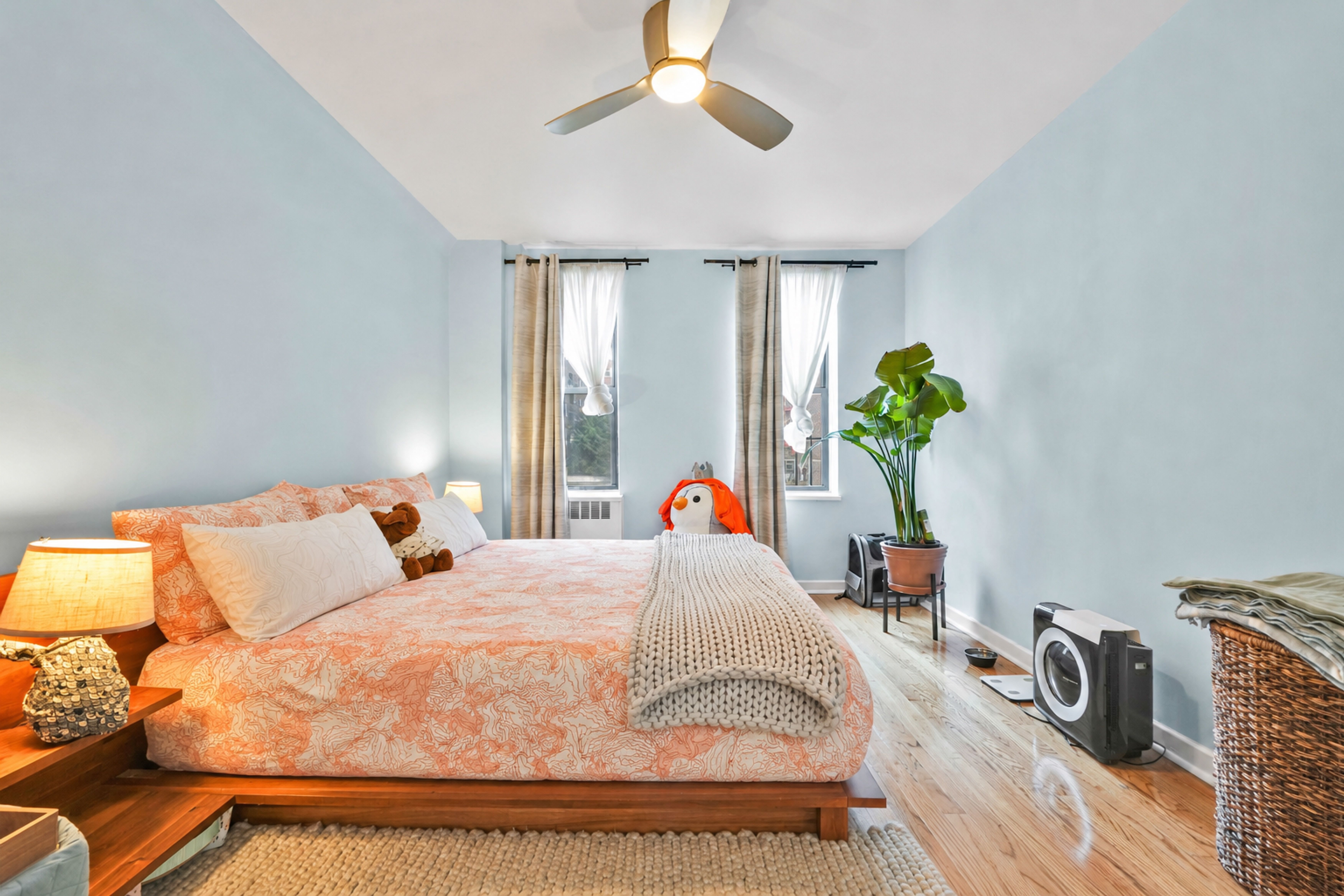  67-35 Yellowstone Boulevard #4P, Forest Hills, NY, 11375 - 物件實景