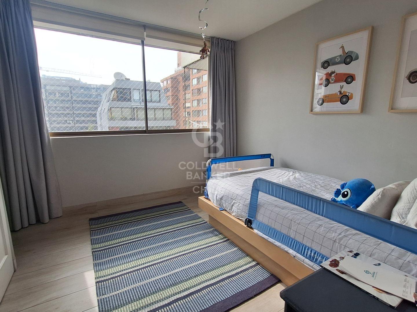 Vitacura, Chile, 3 Bedrooms Bedrooms, ,3 BathroomsBathrooms,Residential,For Sale,1933073