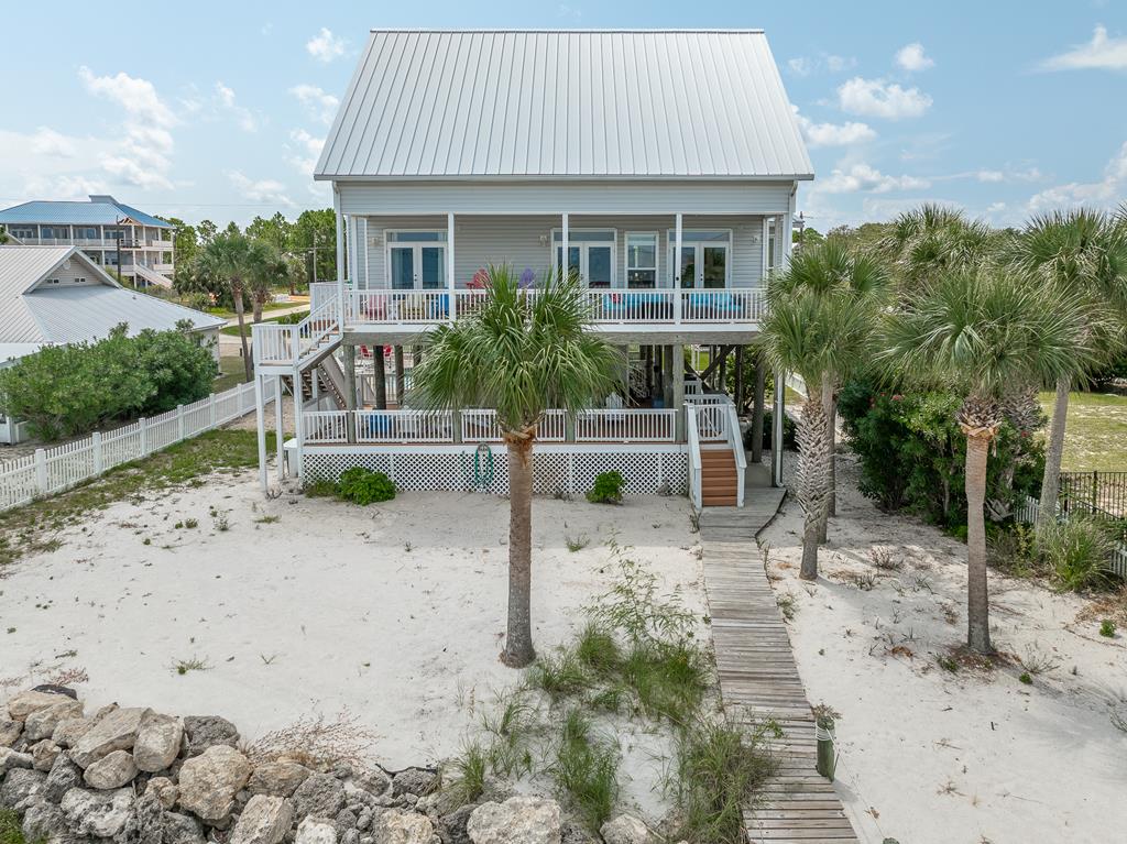 St. George Island, Florida, 32328, United States, 3 Bedrooms Bedrooms, ,3 BathroomsBathrooms,Residential,For Sale,1974443