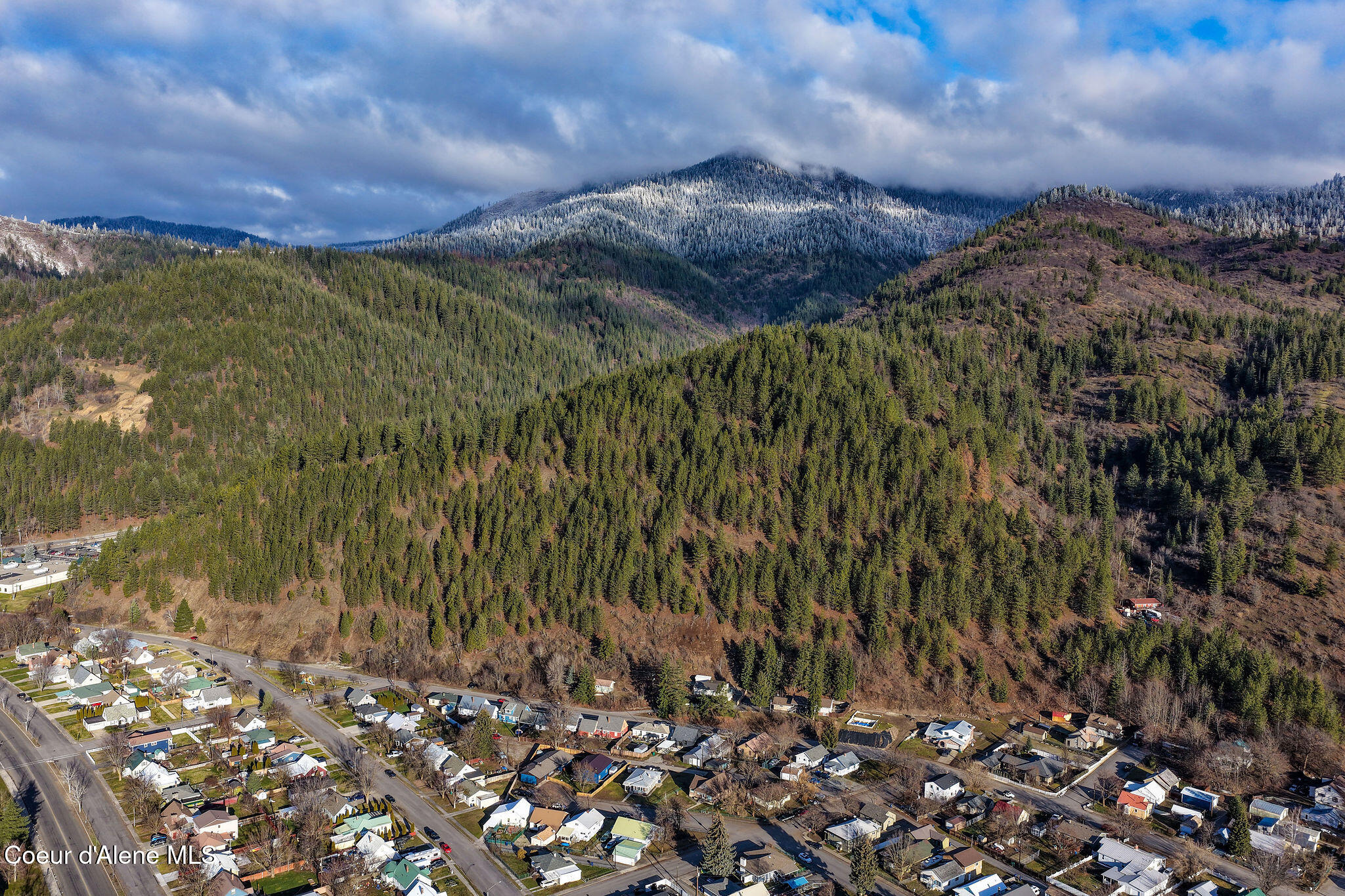 Kellogg, Idaho, 83837, United States, ,Land,For Sale,2012568