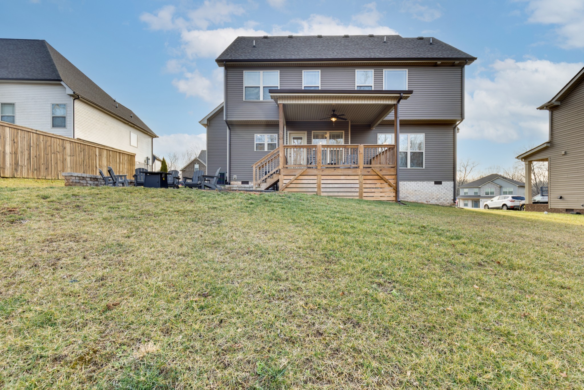  225 Penelope Ln, Clarksville, TN, 37043 - 物件實景