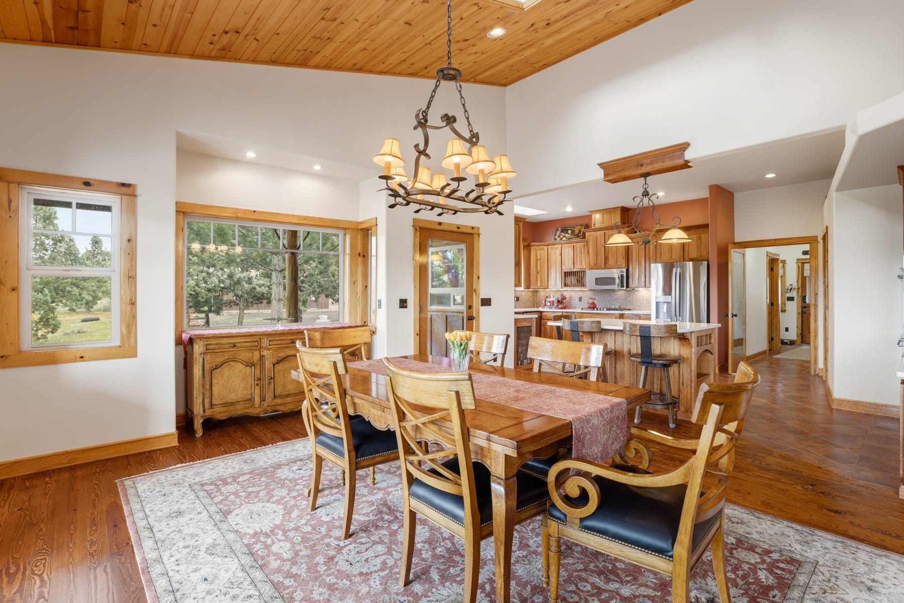 3900 SE Riverview Road Prineville, OR 97754 - 物件實景