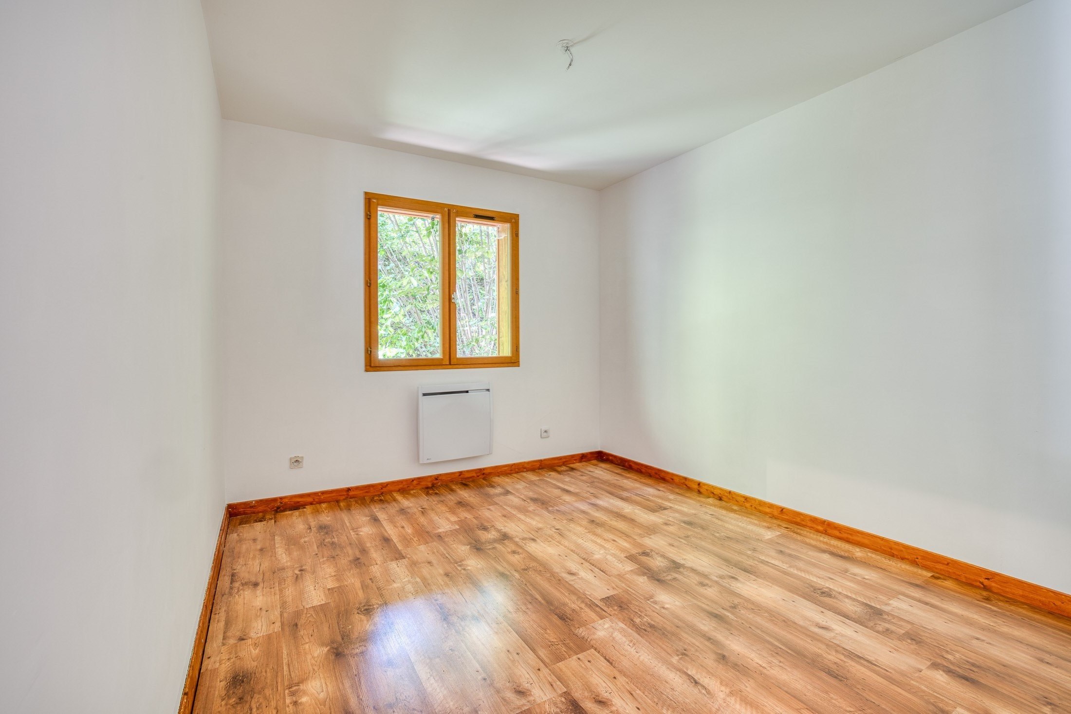  CHALET LES CARROZ D