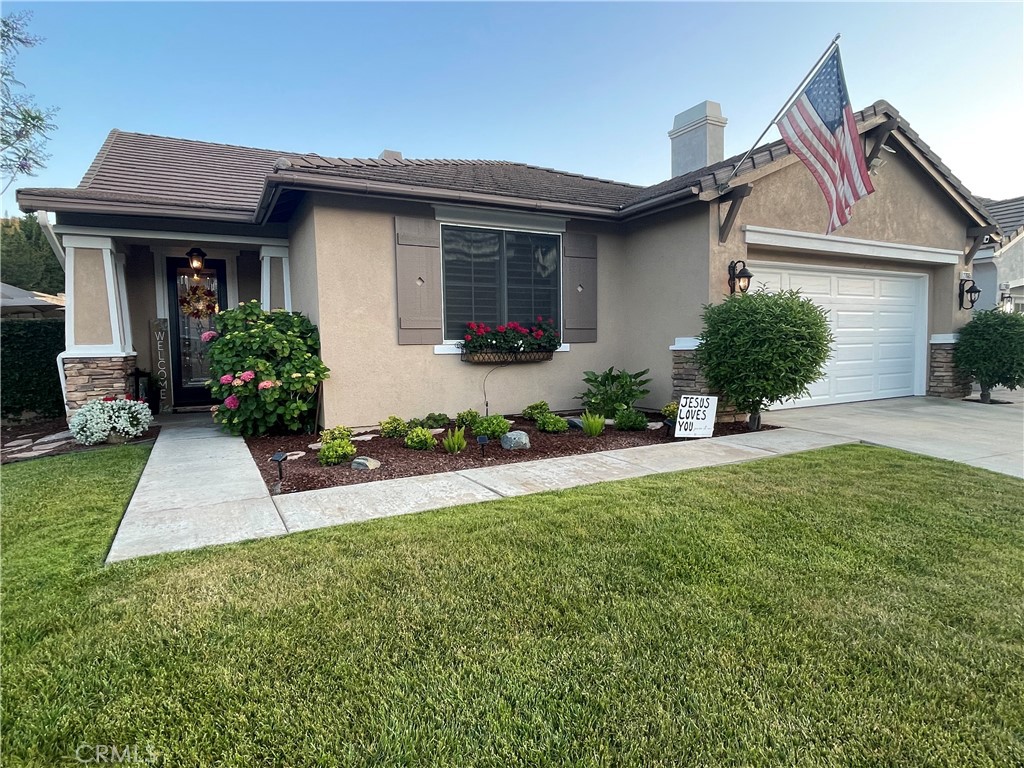 Murrieta, California, 92562, United States, 3 Bedrooms Bedrooms, ,4 BathroomsBathrooms,Residential,For Sale,1880492
