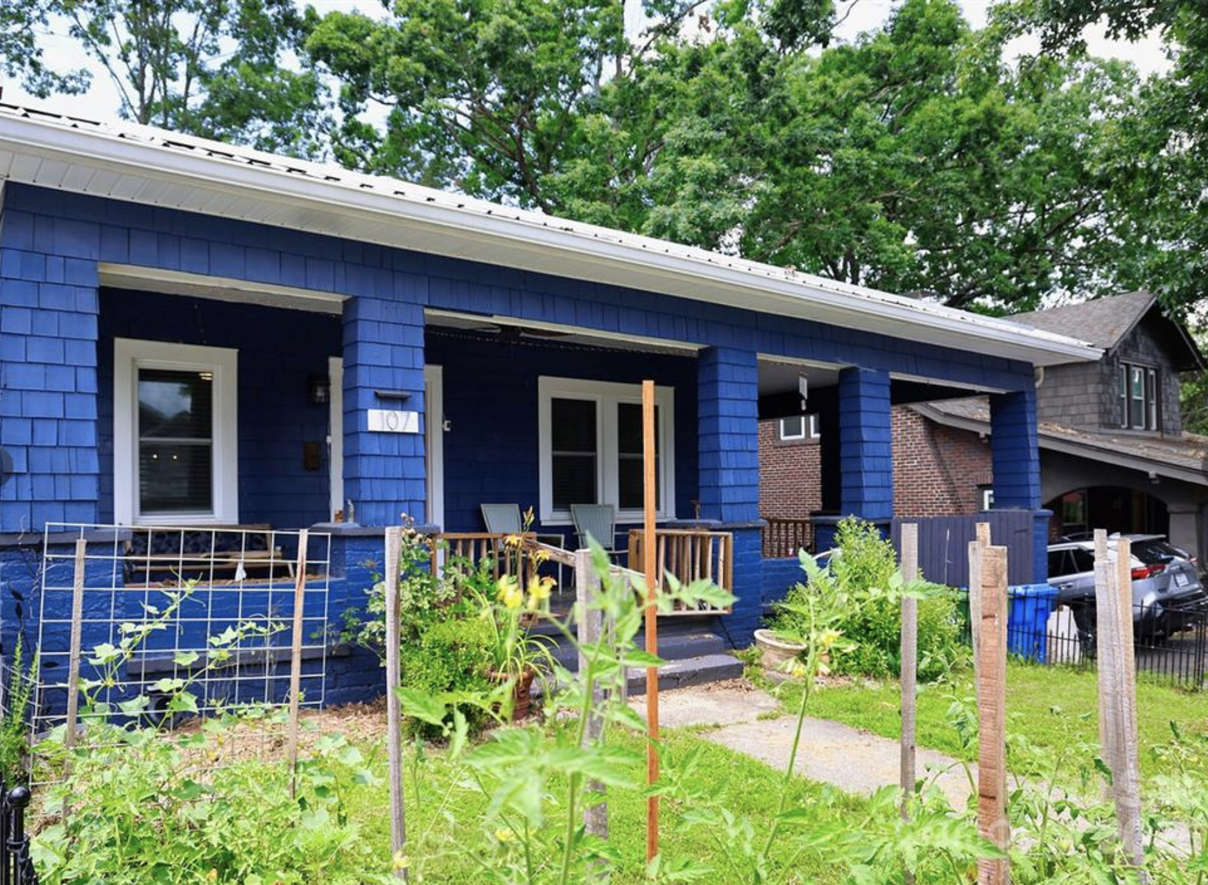 Asheville, North Carolina, 28806, United States, 4 Bedrooms Bedrooms, ,3 BathroomsBathrooms,Residential,For Sale,1953604