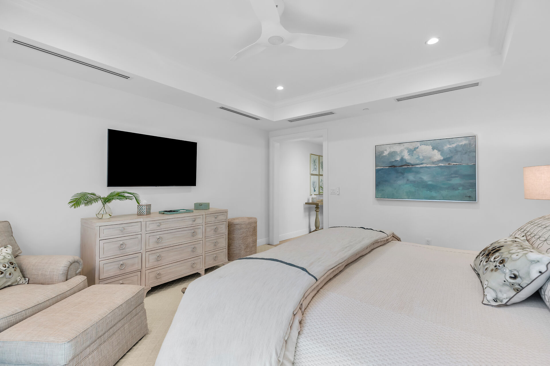  Residence Club A-102 - Ocean Reef - 物件實景
