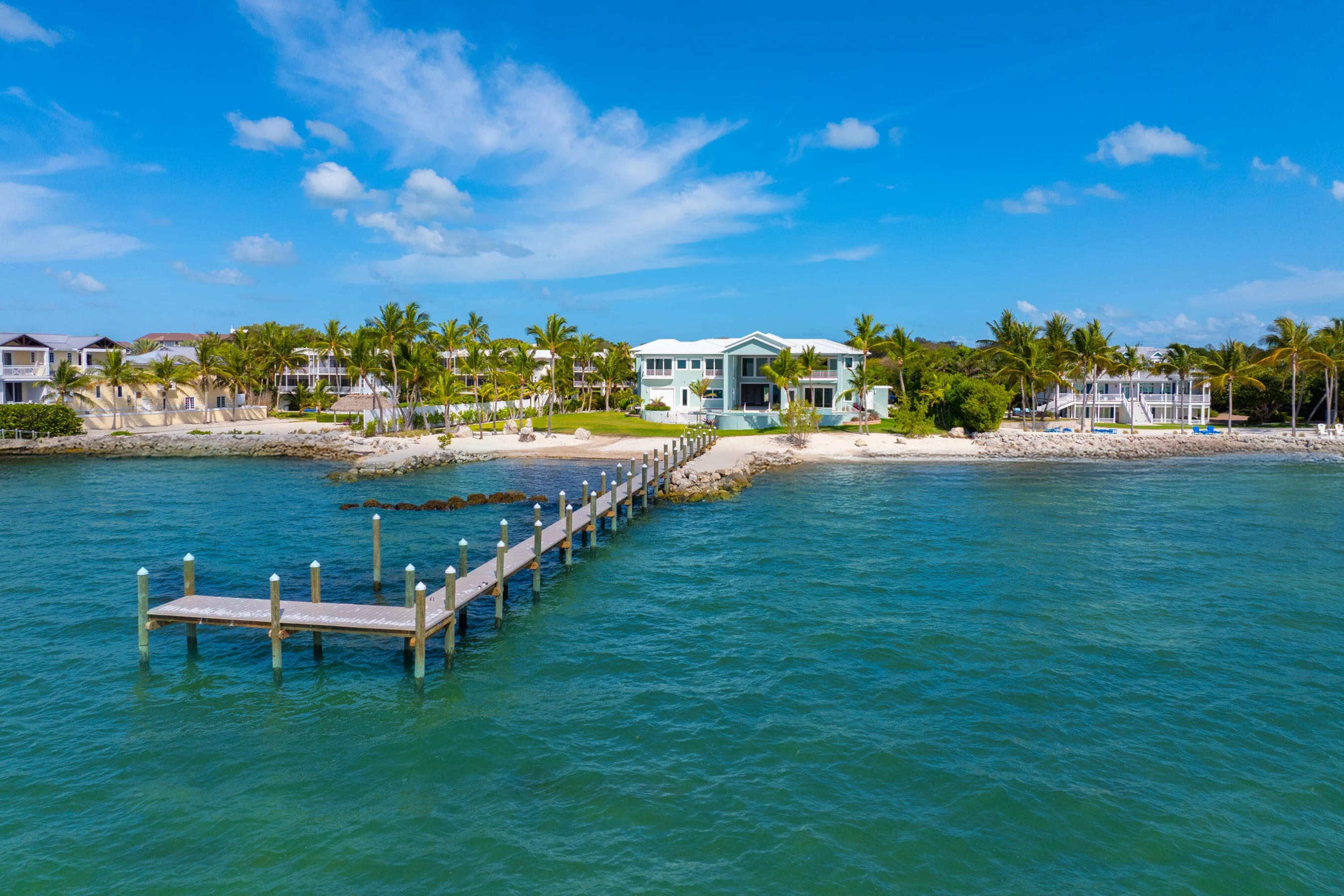 ISLAMORADA, Florida, 33036, United States, 6 Bedrooms Bedrooms, ,9 BathroomsBathrooms,Residential,For Sale,1903587