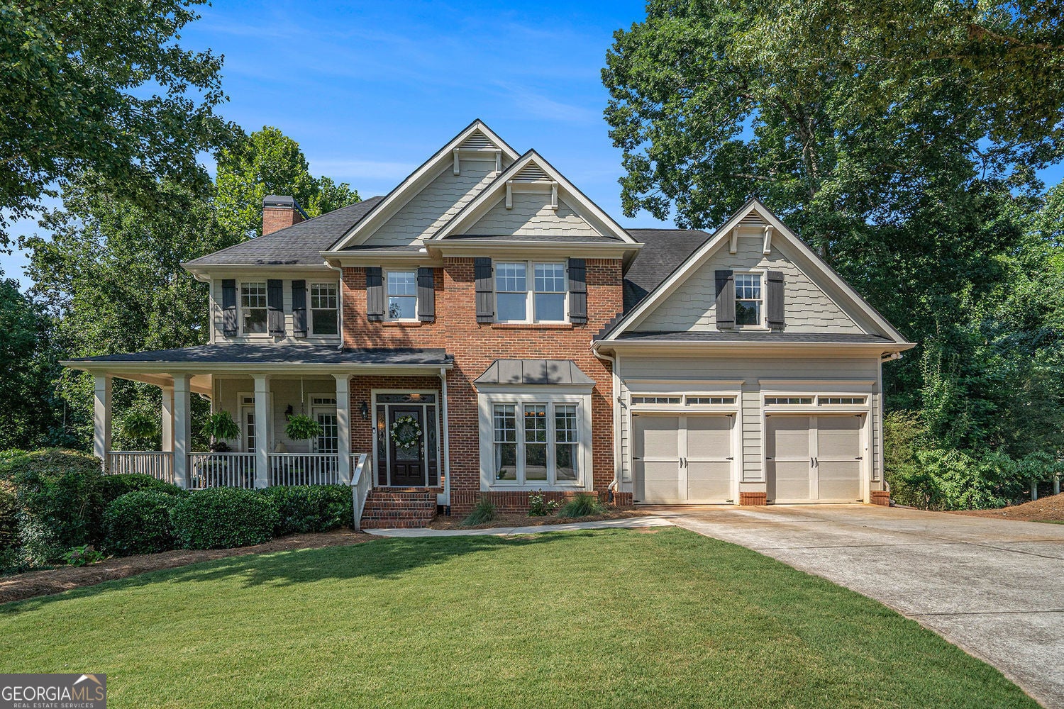 Douglasville, Georgia, 30135, United States, 5 Bedrooms Bedrooms, ,5 BathroomsBathrooms,Residential,For Sale,1913993