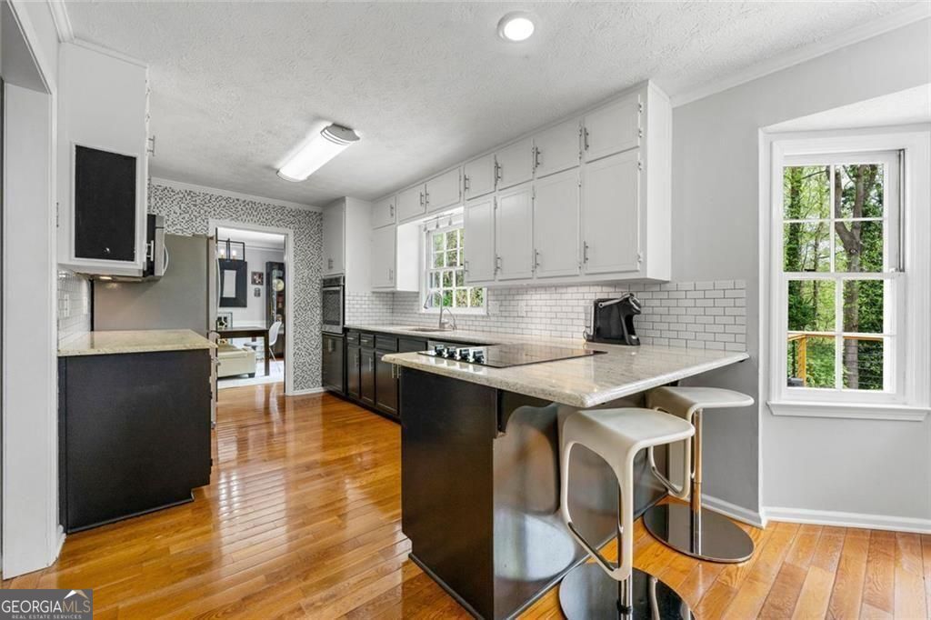Stone Mountain, Georgia, 30087, United States, 4 Bedrooms Bedrooms, ,3 BathroomsBathrooms,Residential,For Sale,1933844