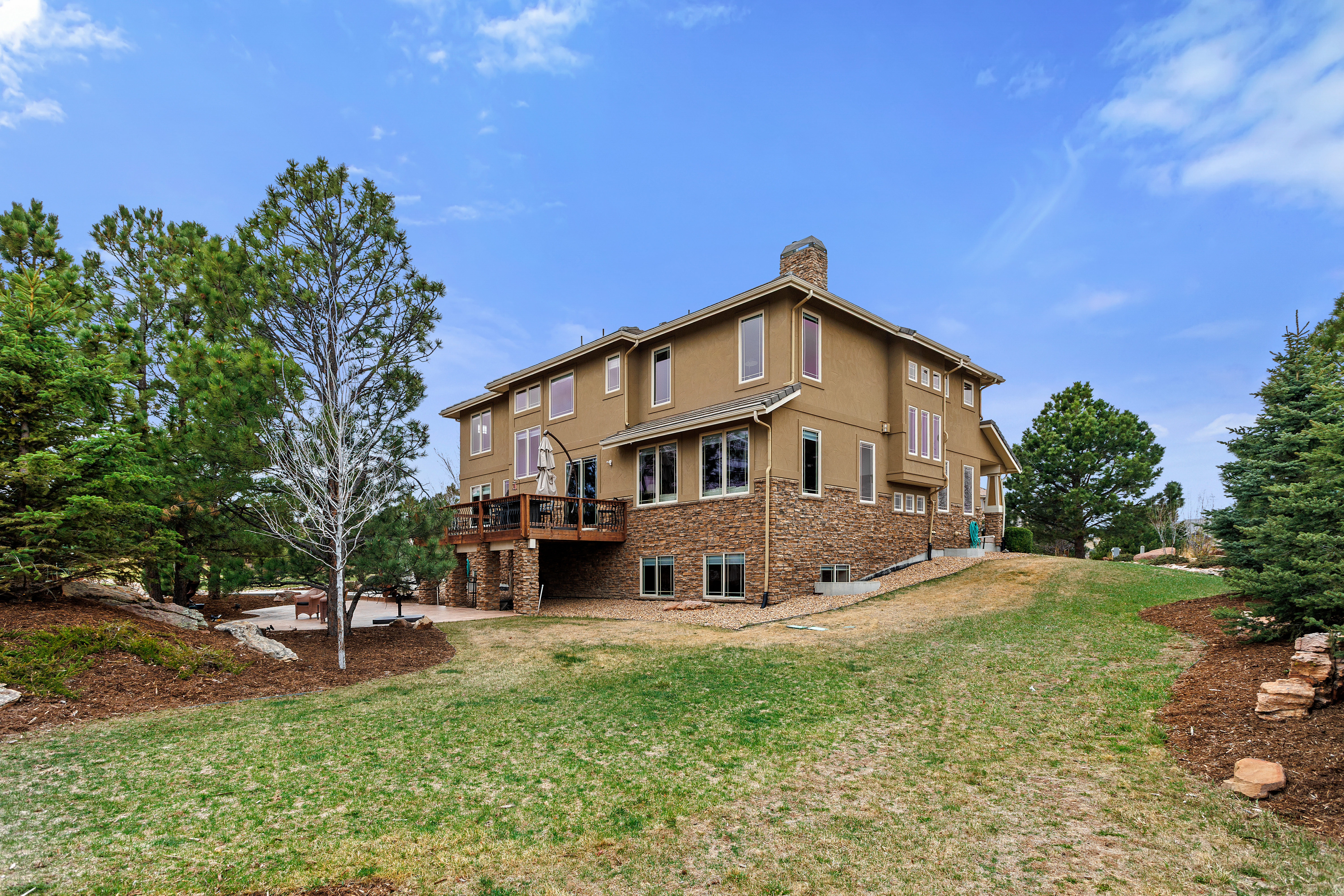  Welcome to Your Dream Home in the Heart of Castle Rock on a Cul-De-Sac - 物件實景