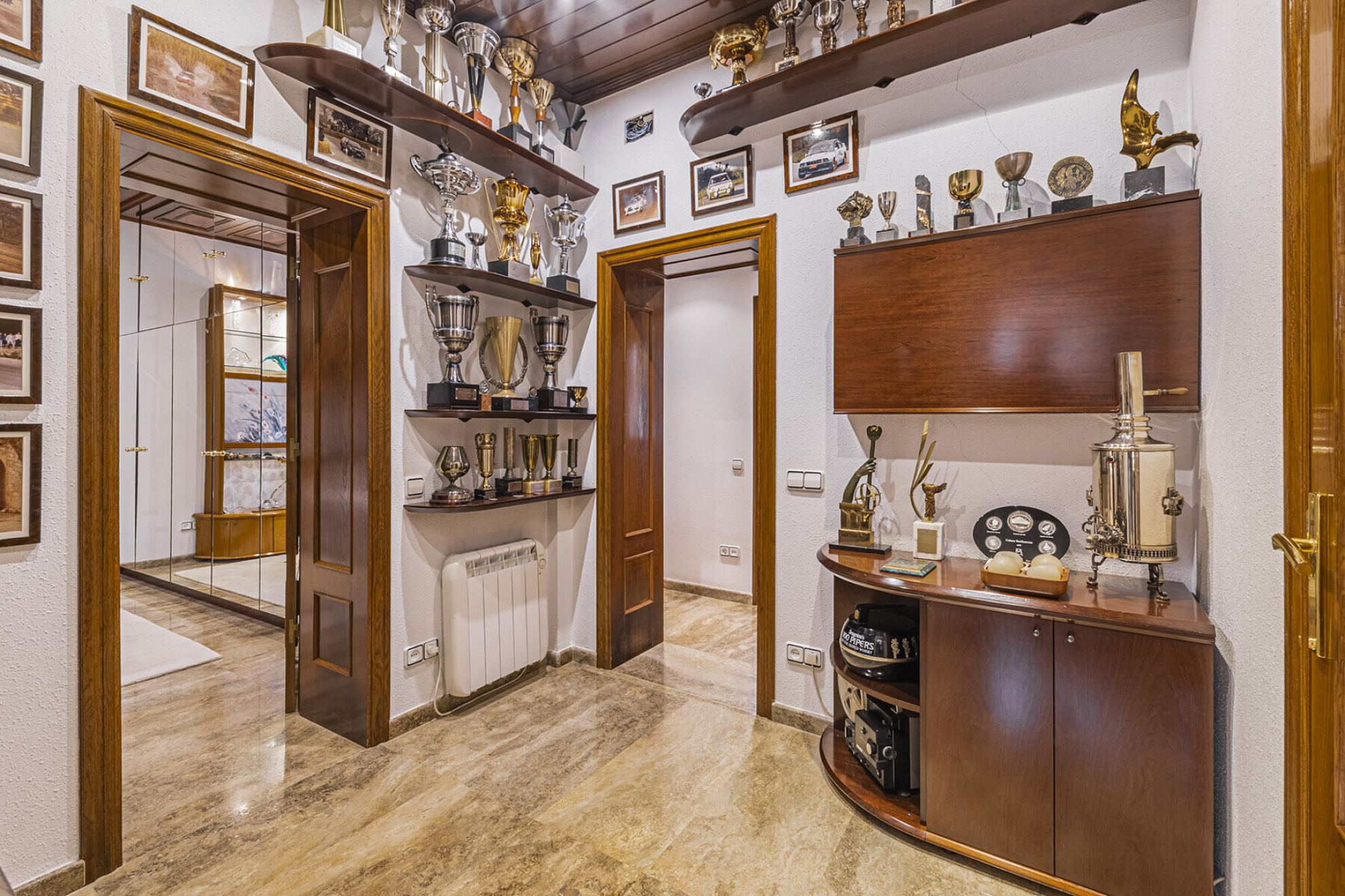  Detached house surrounded by nature with panoramic views of Barcelona - 物件實景