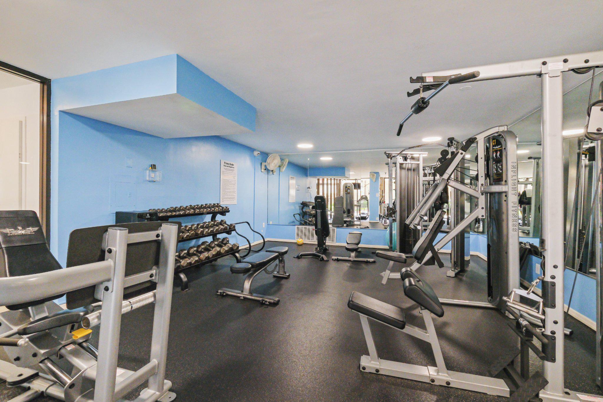  114 Monroe Street, Rockville, MD, 20850 - 物件實景