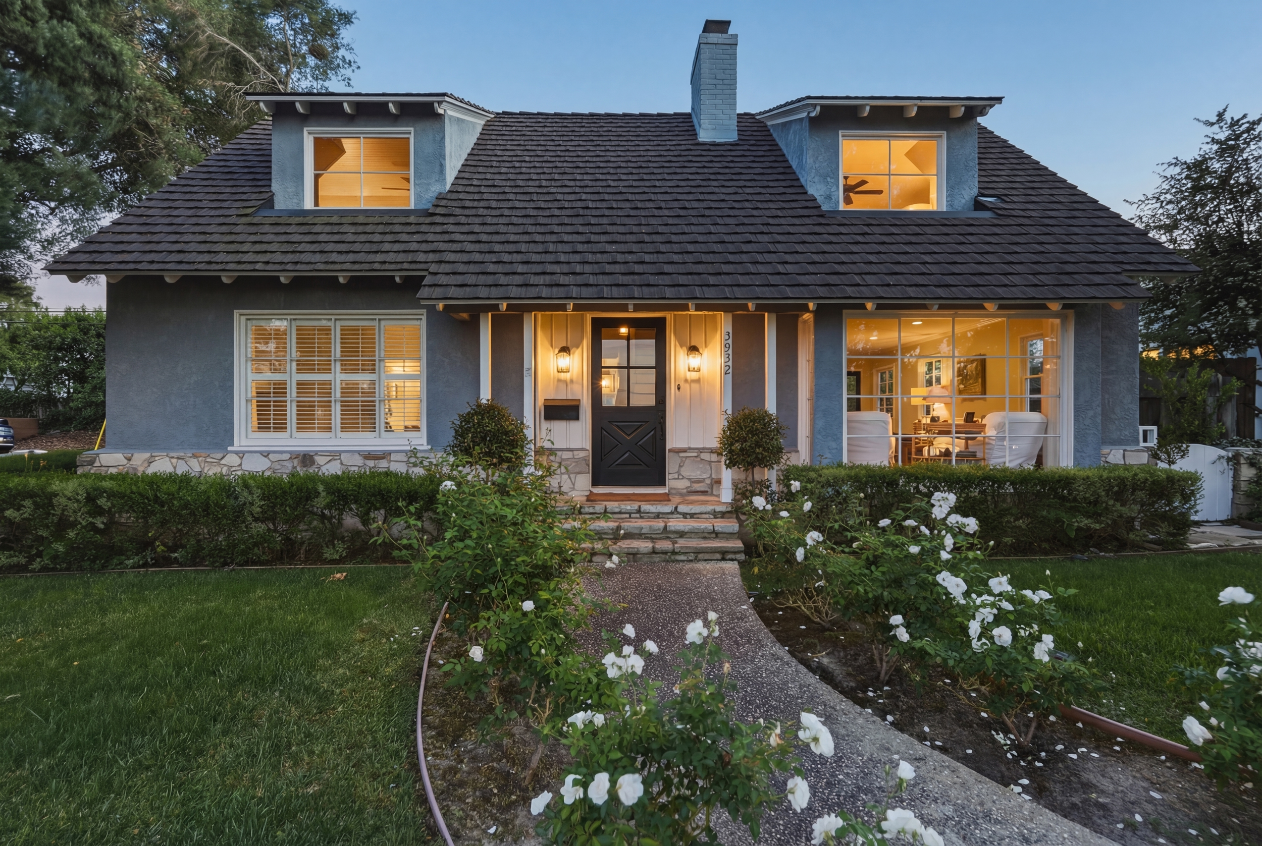  3932 Vía Nivel, Palos Verdes Estates, CA 90274 - 物件實景