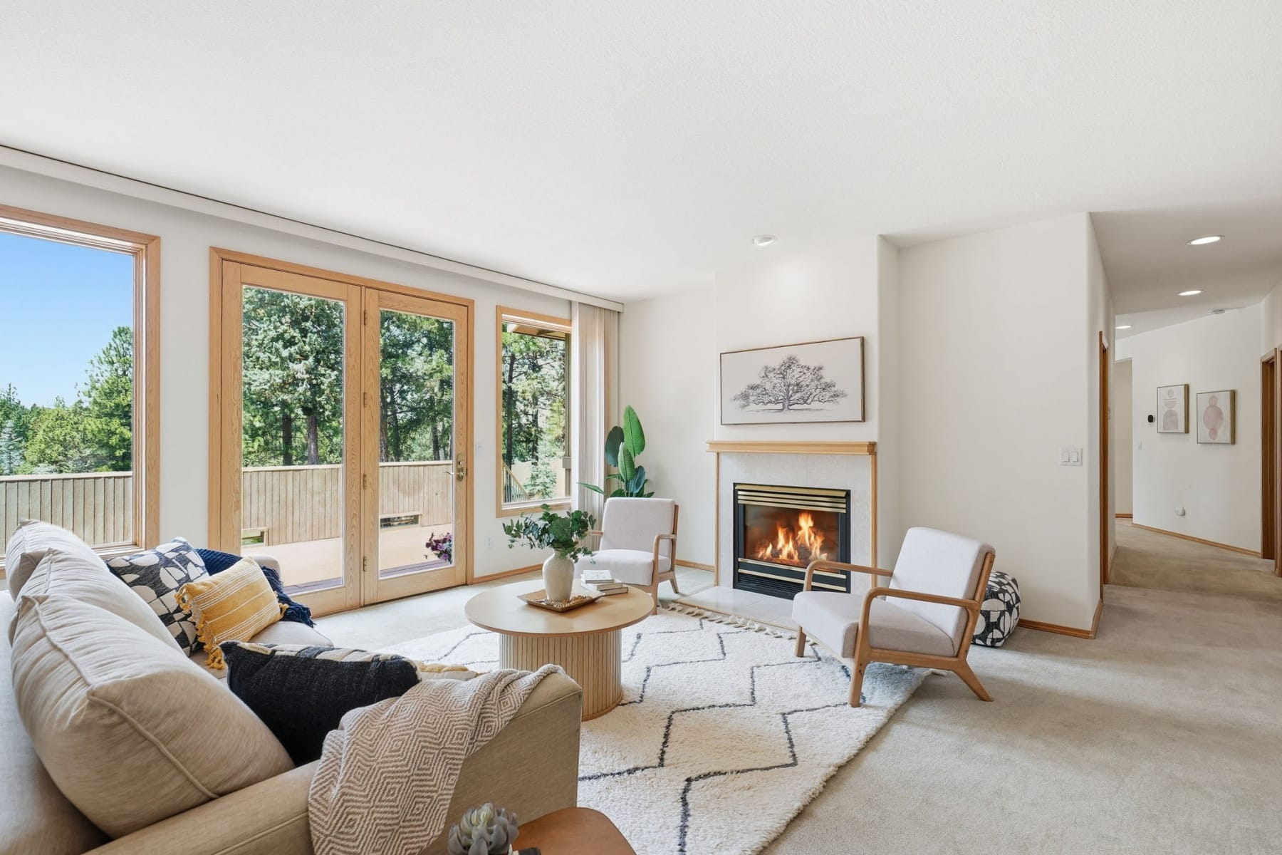  3465 NW Conrad Drive Bend, OR 97703 - 物件實景