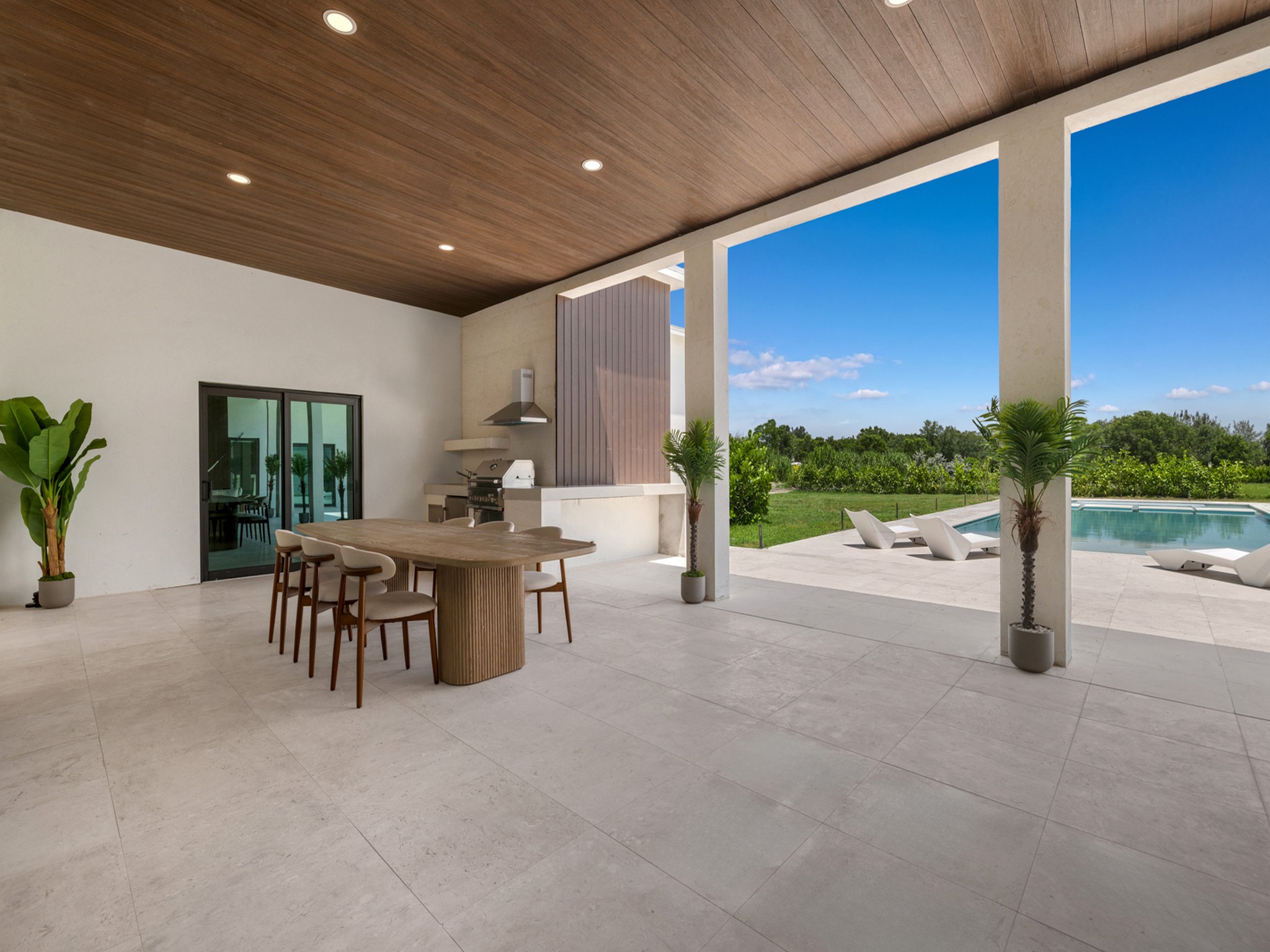 17301 SW 52nd Court, Southwest Ranches, FL, 33331 - 物件實景