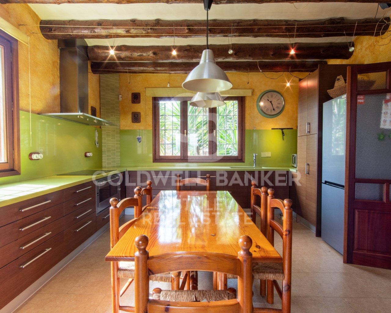 Paseo Riera Barcelona, Terrassa, Can Jofresa - Can, Terrassa, Catalonia, 08228, ES, 3 Bedrooms Bedrooms, ,3 BathroomsBathrooms,Residential,For Sale,Paseo Riera Barcelona, Terrassa, Can Jofresa - Can,1448628