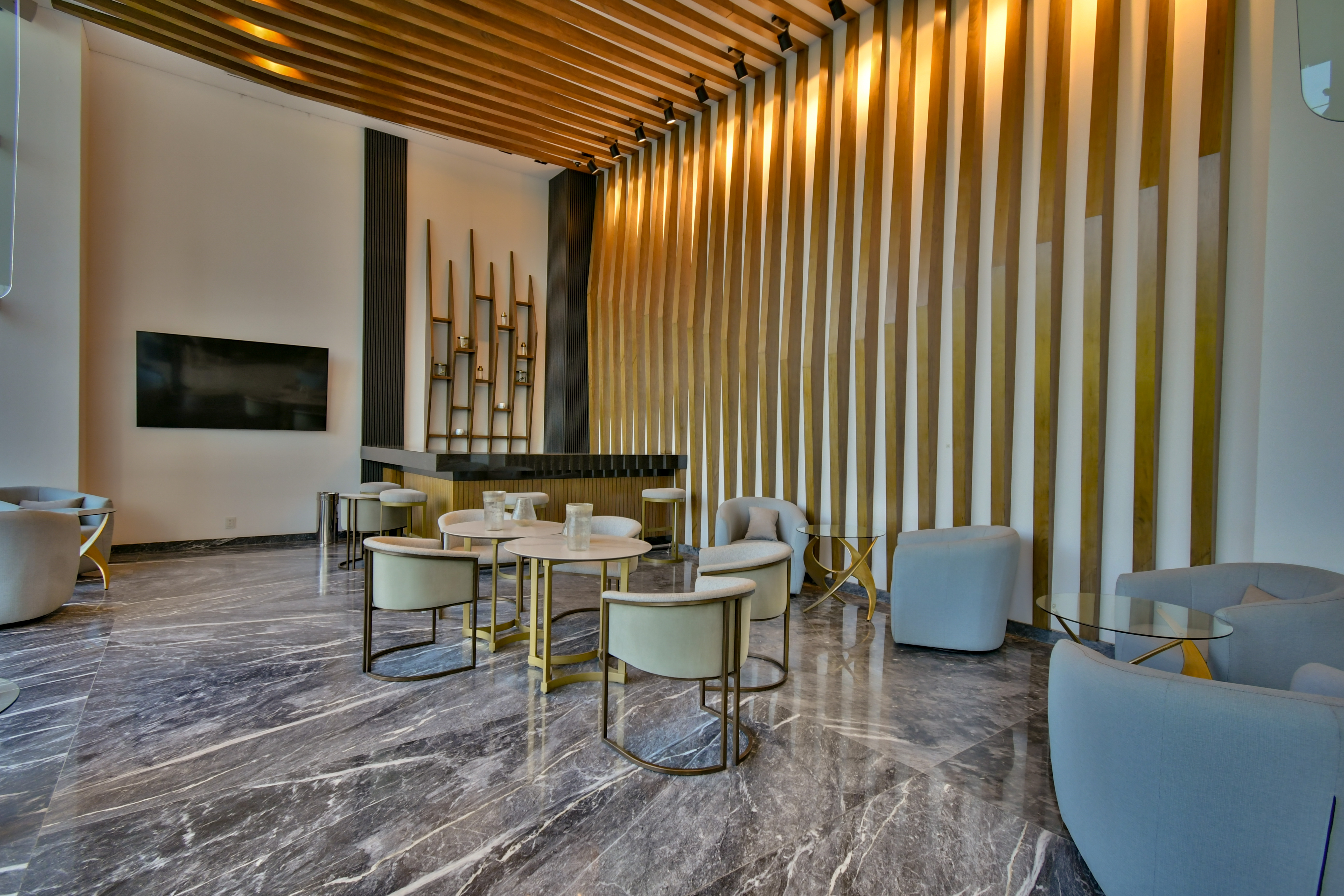  Departamento West Point en Venta Zona Andares - 物件實景