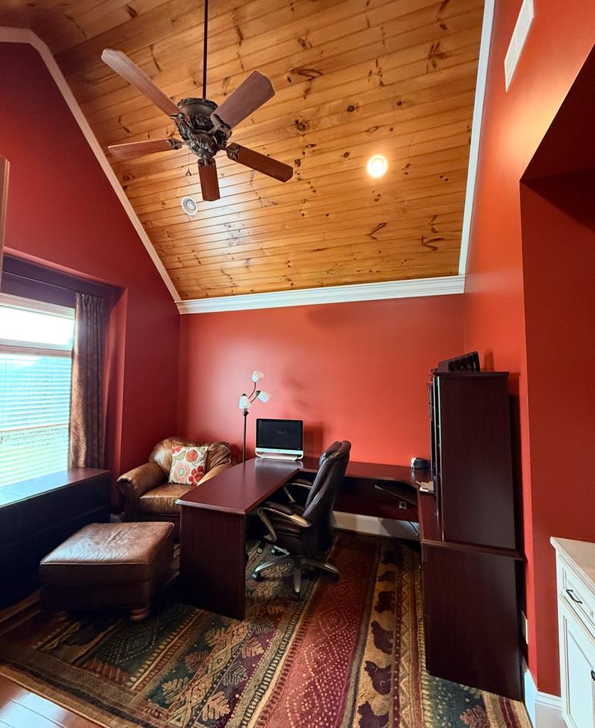 Ellijay, Georgia, 30536, United States, 4 Bedrooms Bedrooms, ,4 BathroomsBathrooms,Residential,For Sale,1876952