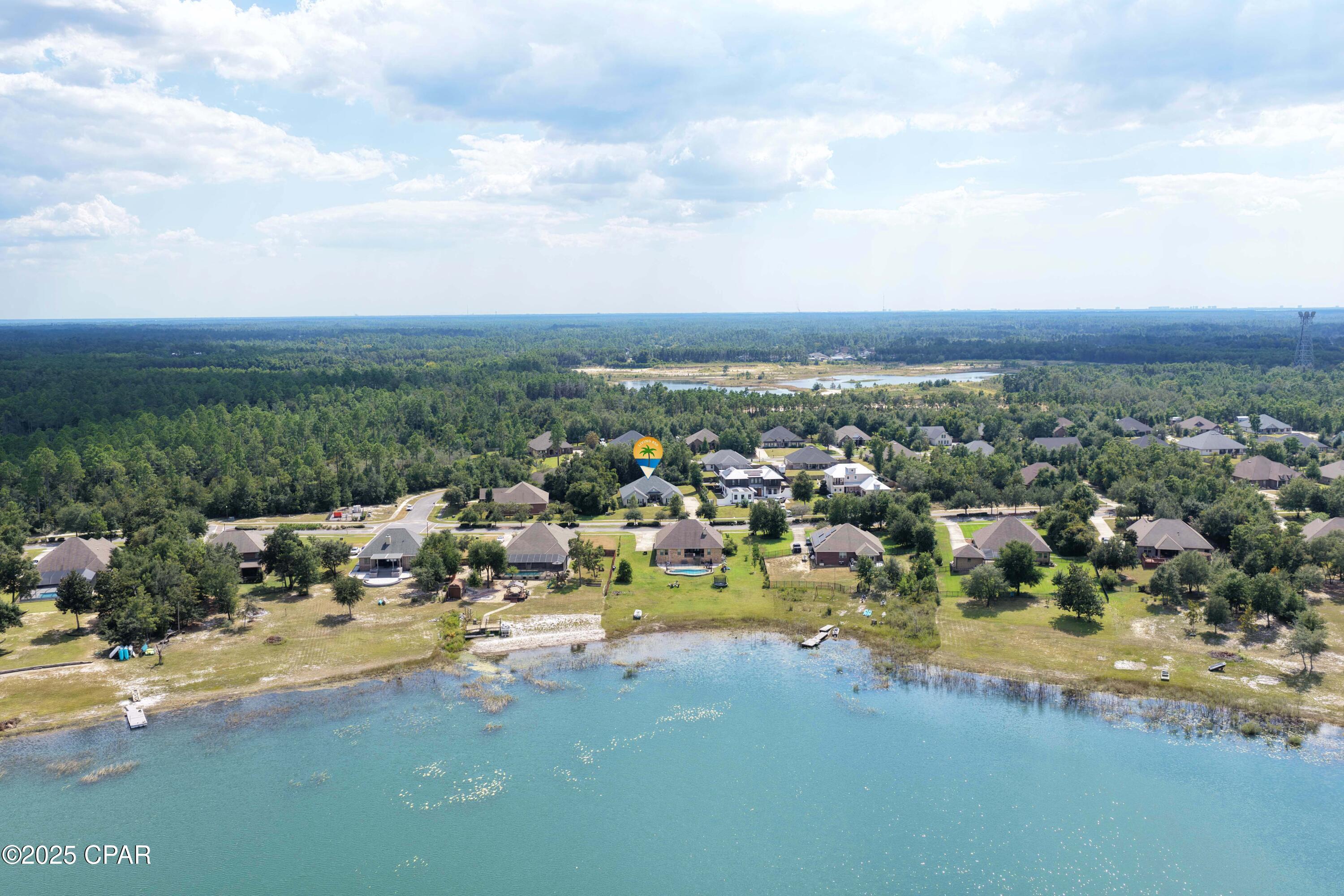 Panama City, Florida, 32409, United States, 4 Bedrooms Bedrooms, ,3 BathroomsBathrooms,Residential,For Sale,1947454