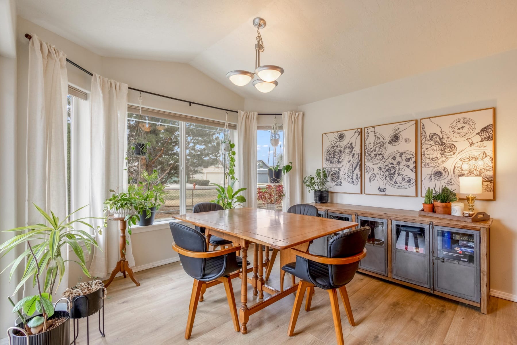  3790 SW Gene Sarazan Drive Redmond, OR 97756 - 物件實景