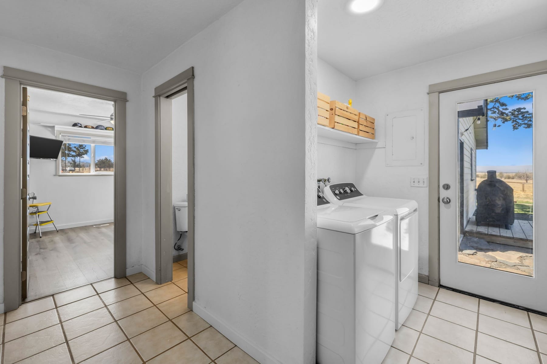  9440 SW Feather Drive Culver, OR 97734 - 物件實景