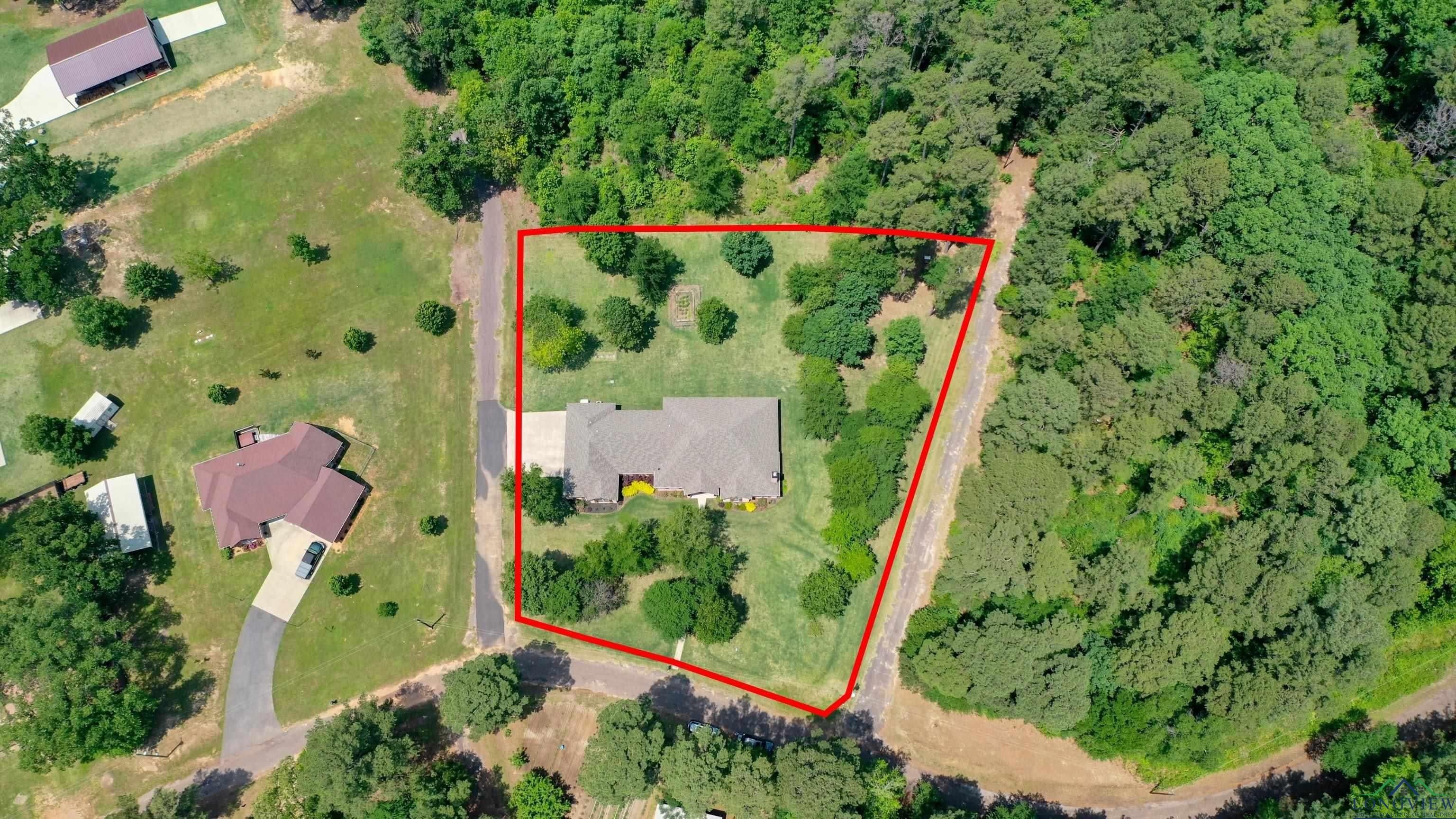 Jefferson, Texas, 75657, United States, 3 Bedrooms Bedrooms, ,3 BathroomsBathrooms,Residential,For Sale,1916198